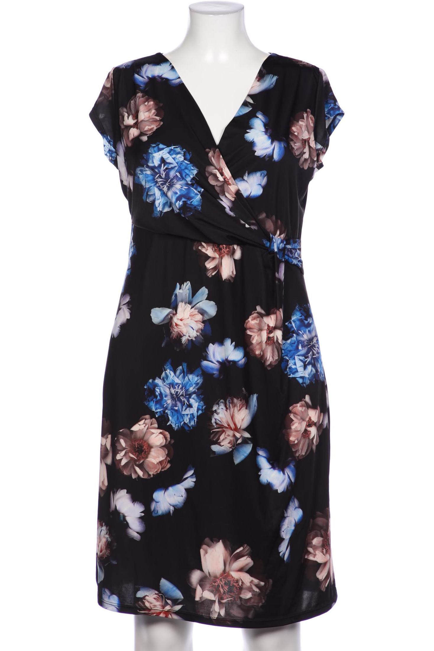 

Cartoon Damen Kleid, schwarz, Gr. 44