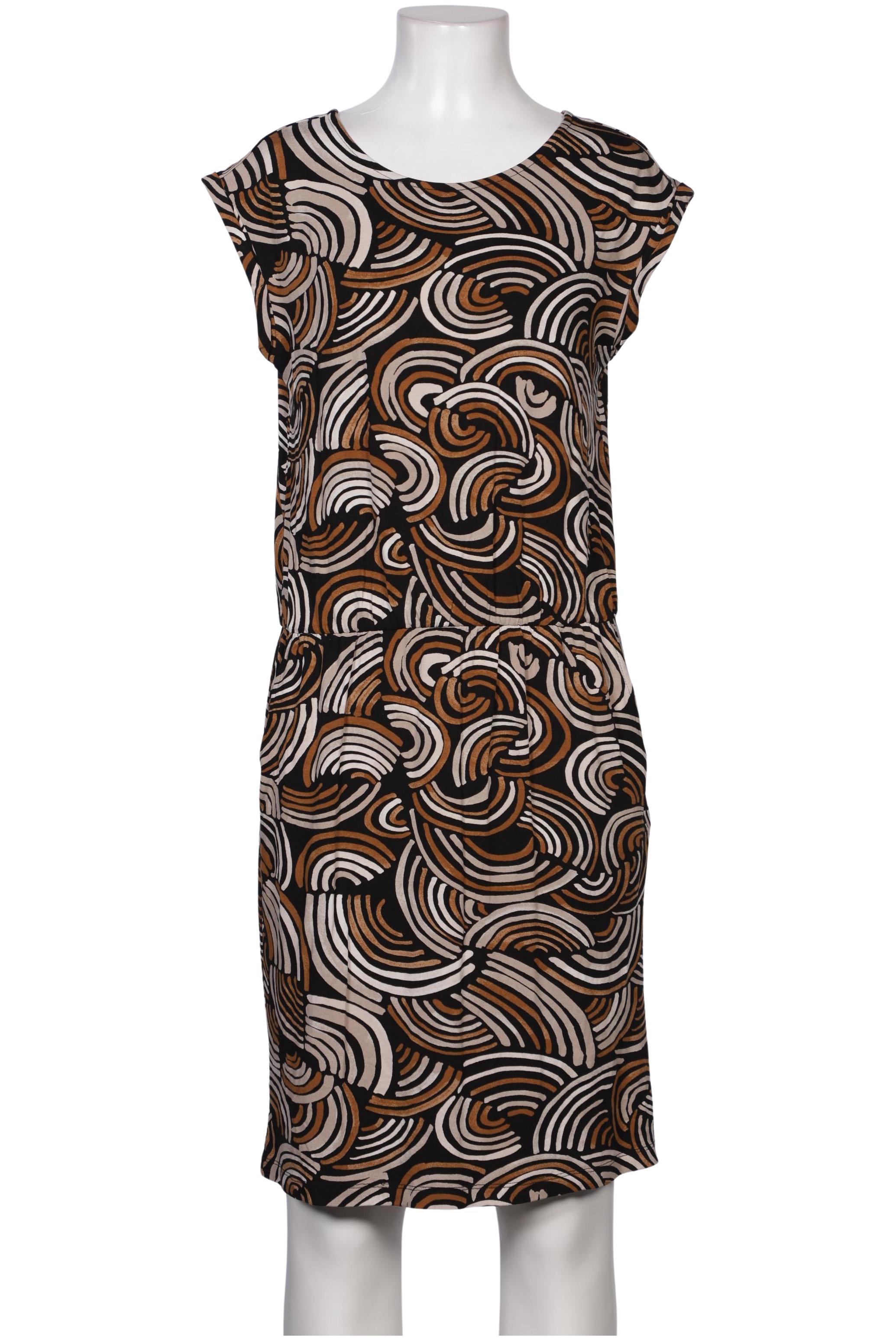 

Cartoon Damen Kleid, braun, Gr. 38