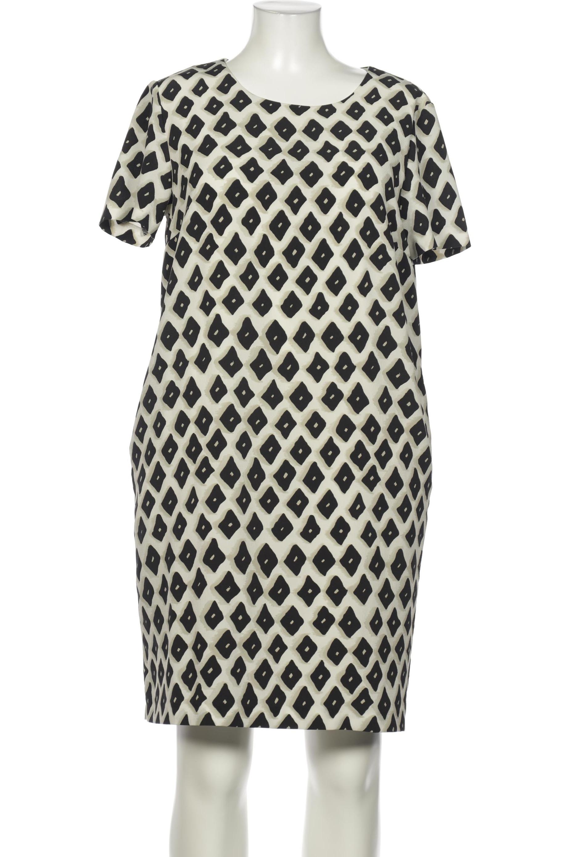

Cartoon Damen Kleid, schwarz