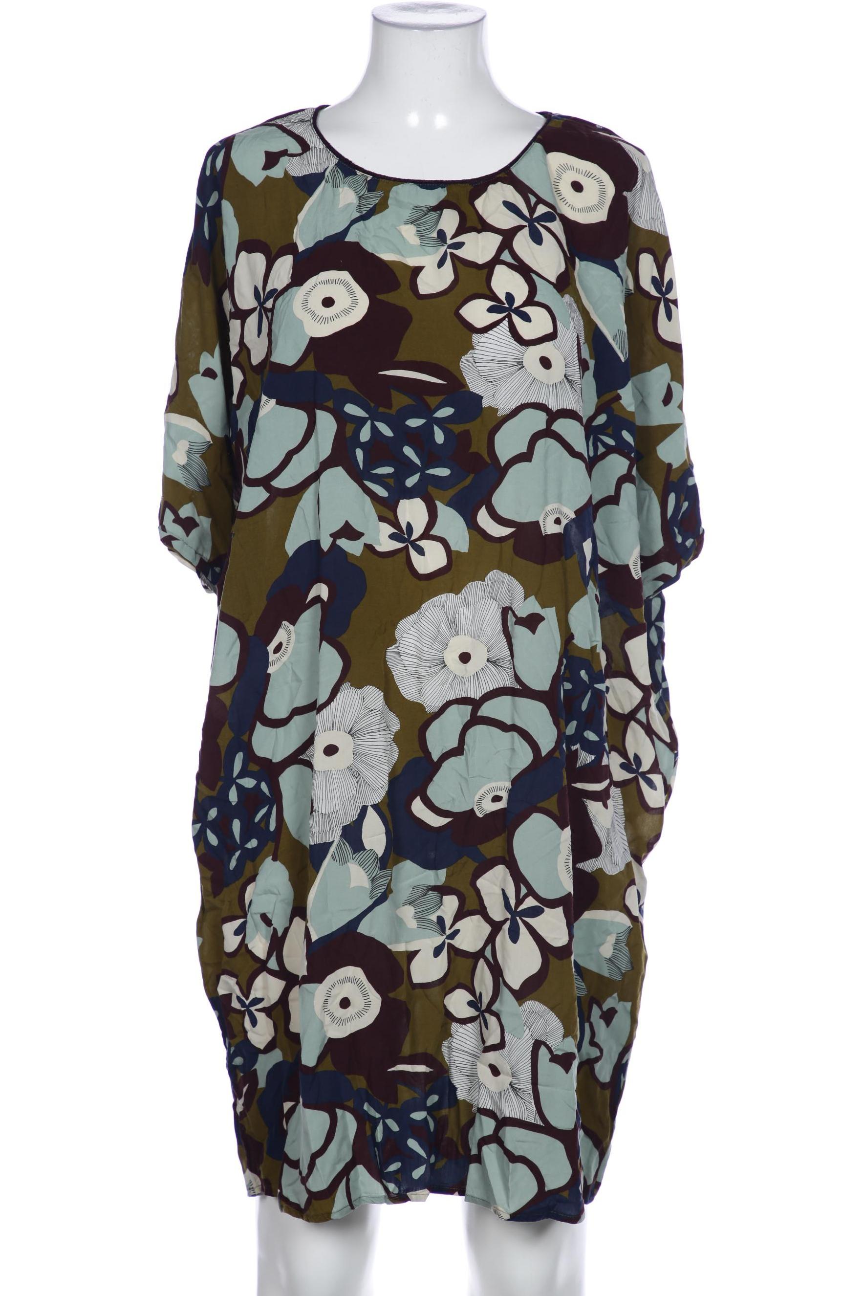 

Cartoon Damen Kleid, braun