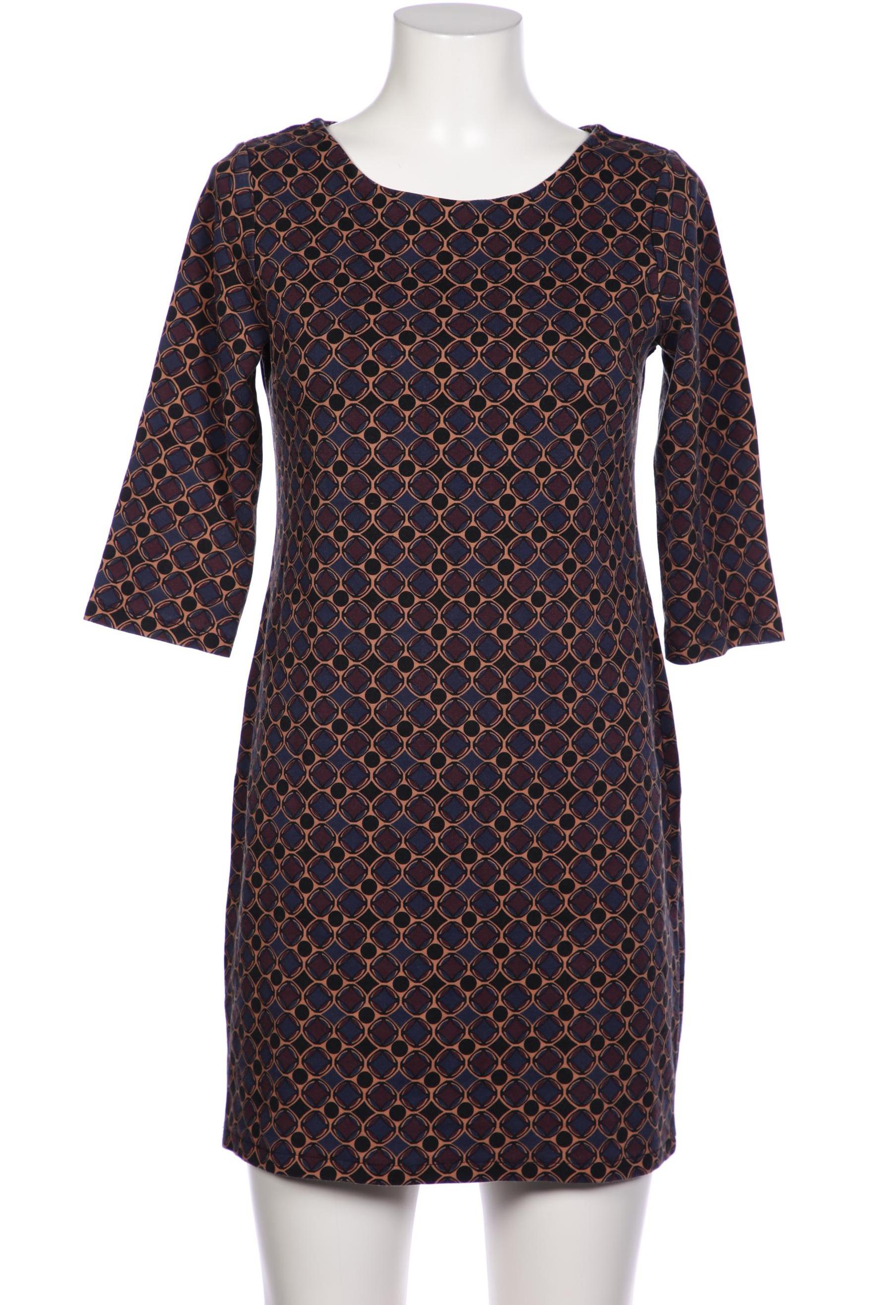 

Cartoon Damen Kleid, grau