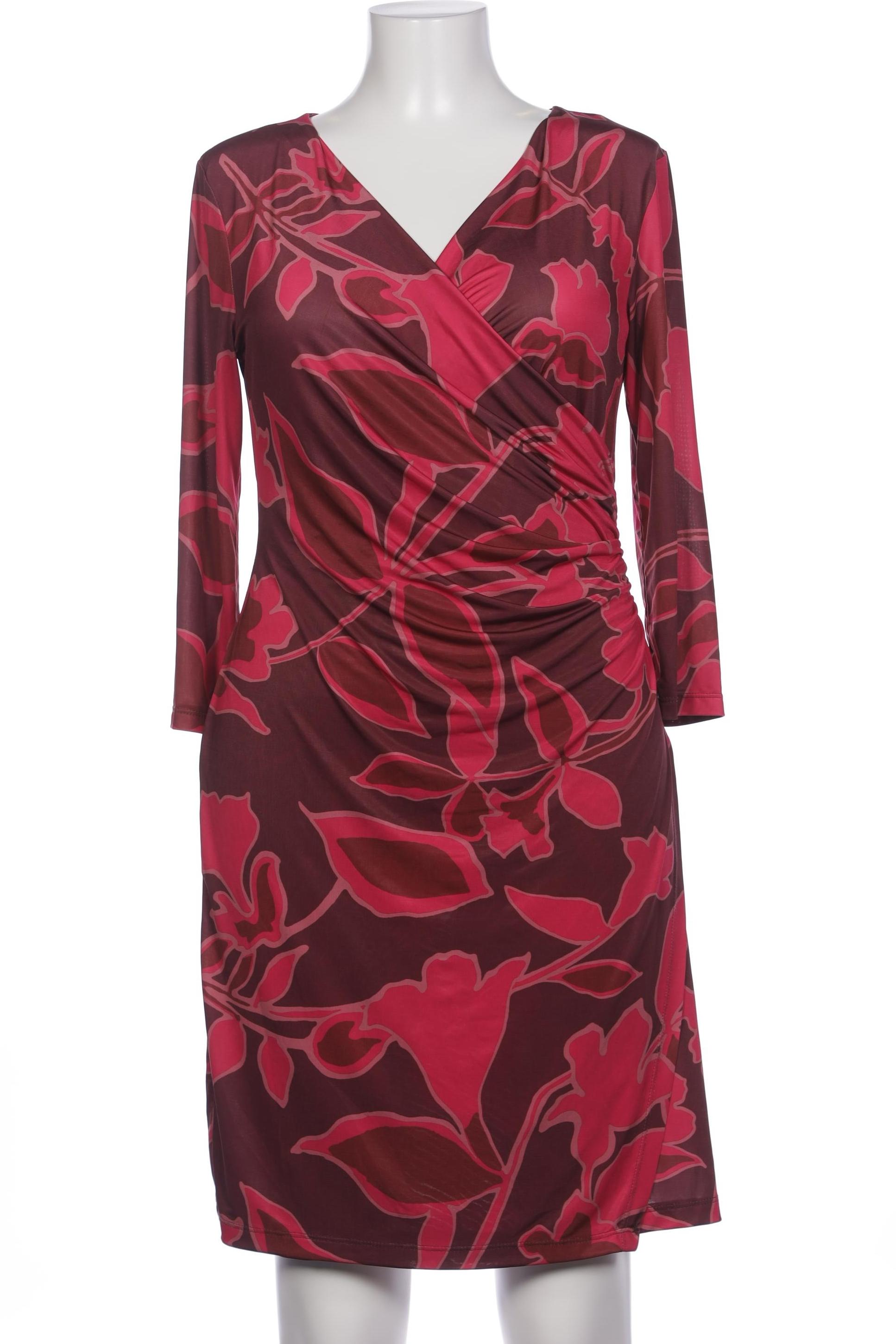 

Cartoon Damen Kleid, bordeaux, Gr. 36