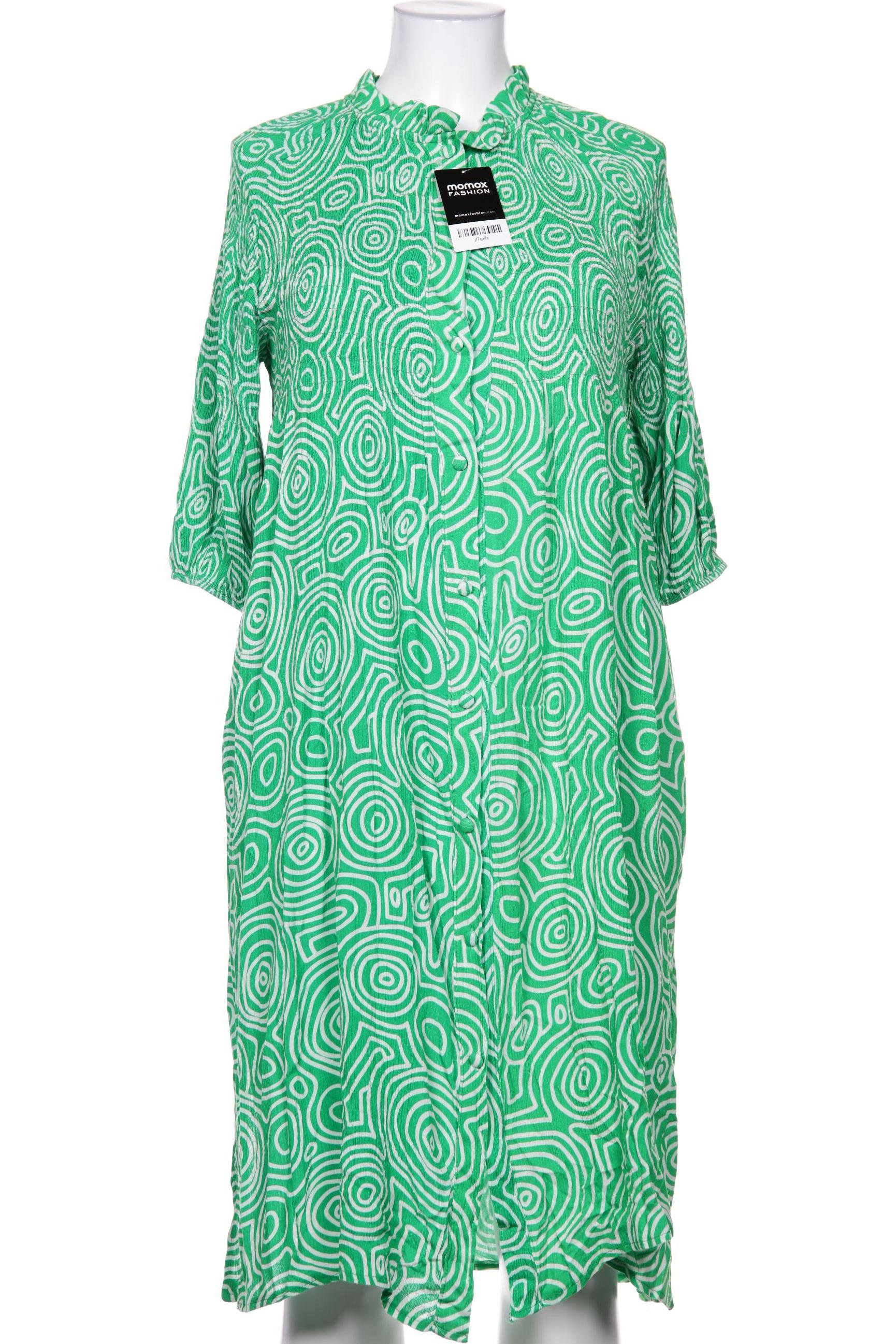 

Cartoon Damen Kleid, grün, Gr. 42