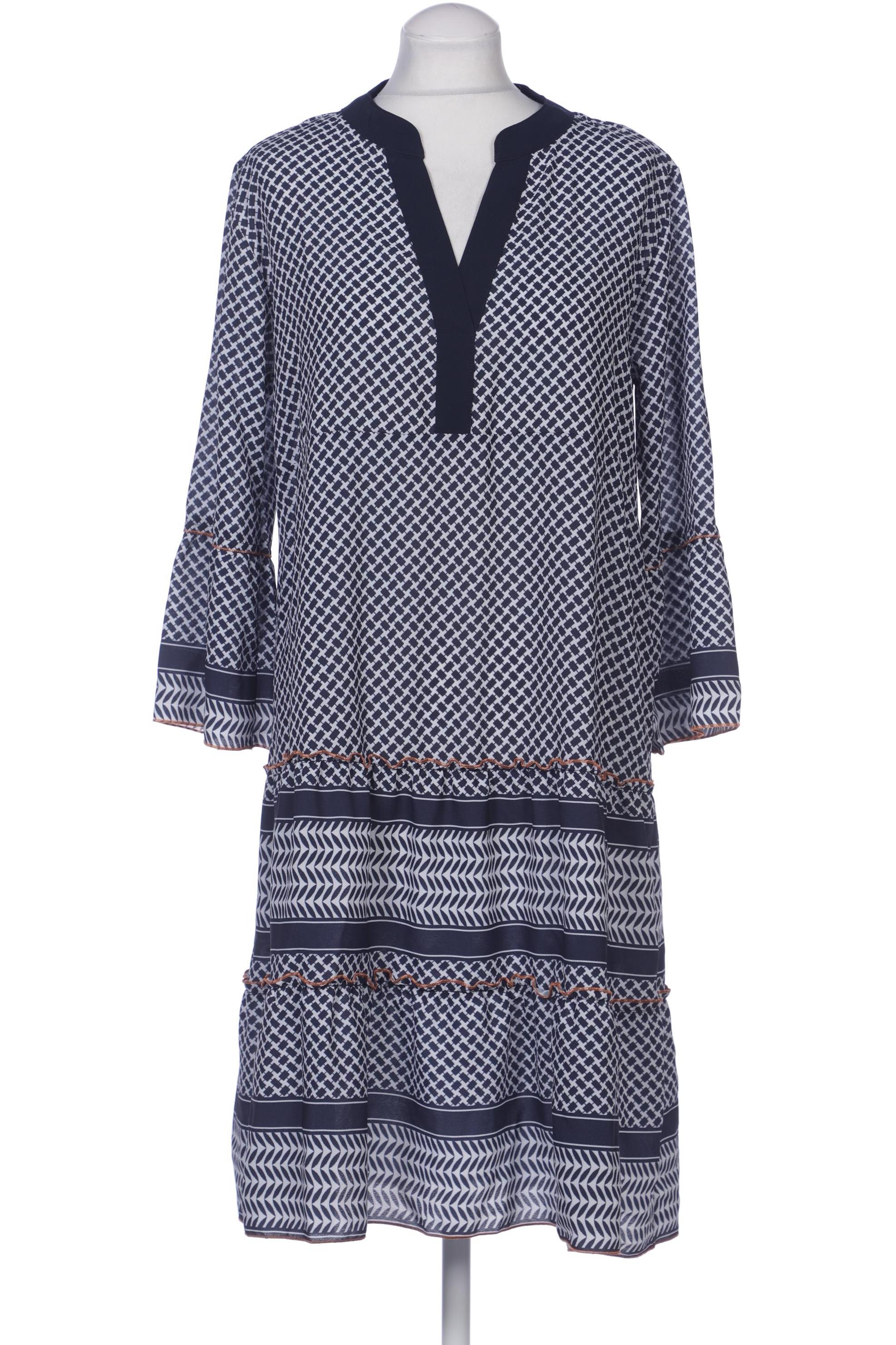 

Cartoon Damen Kleid, marineblau, Gr. 40