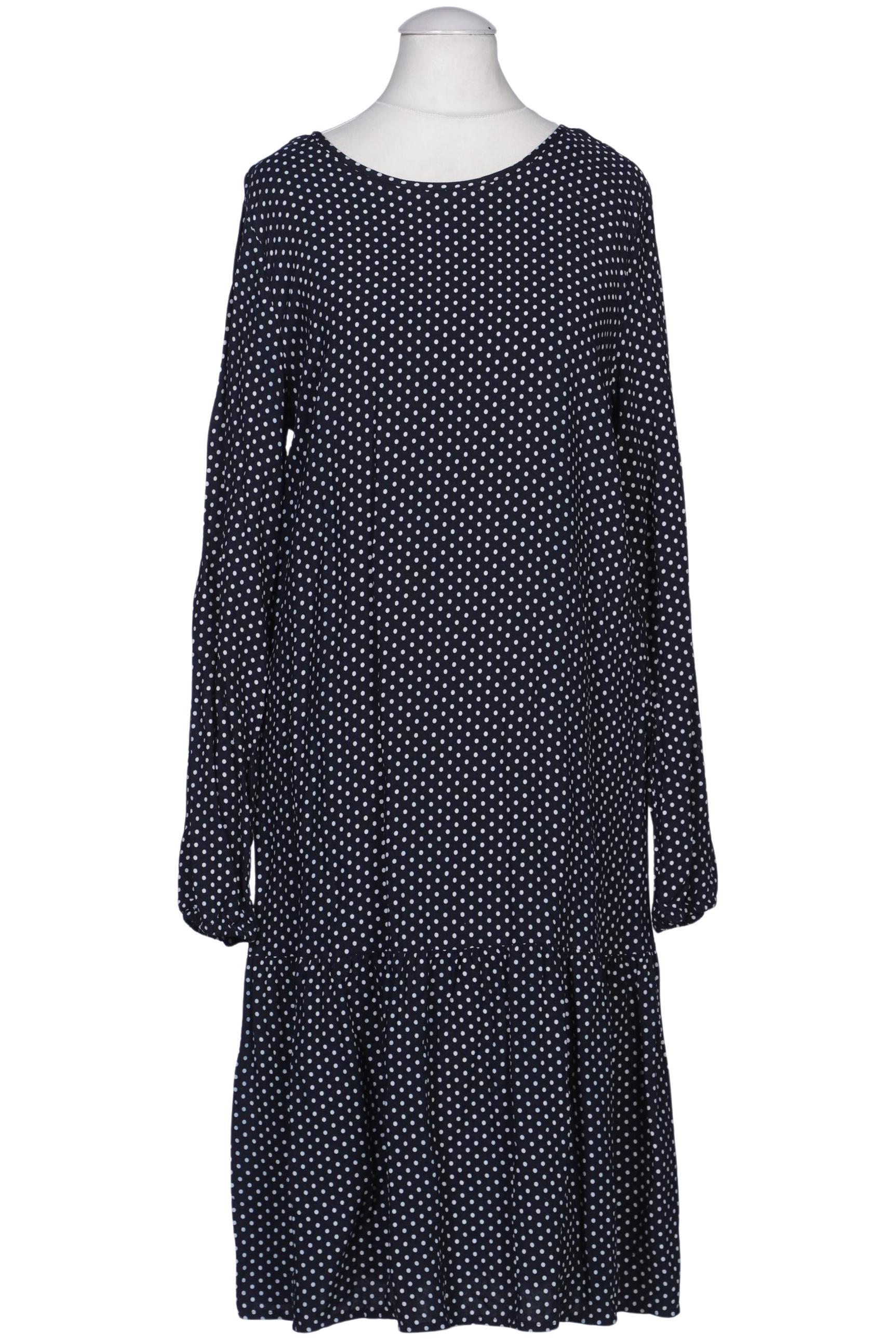

Cartoon Damen Kleid, marineblau, Gr. 36