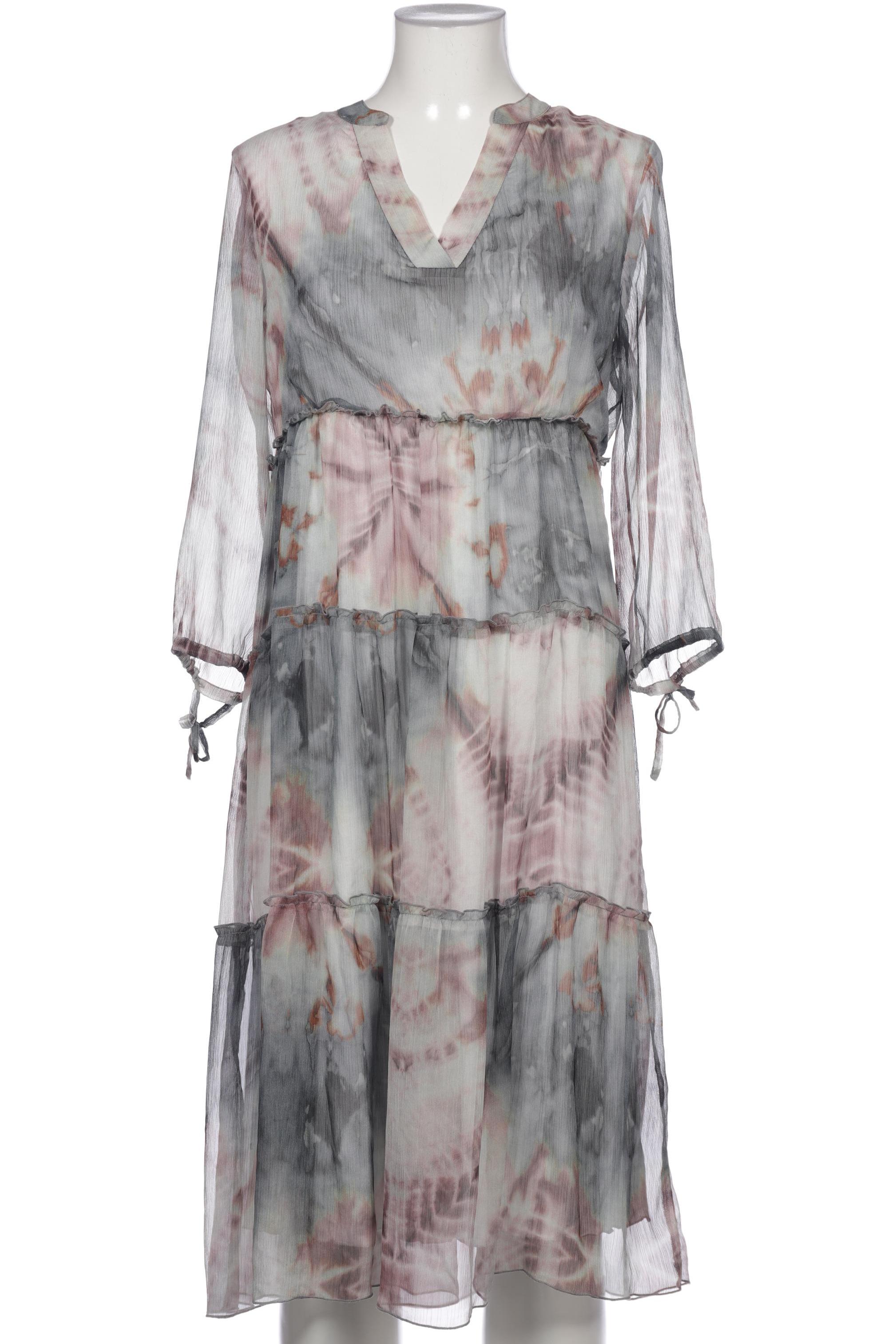 

Cartoon Damen Kleid, mehrfarbig