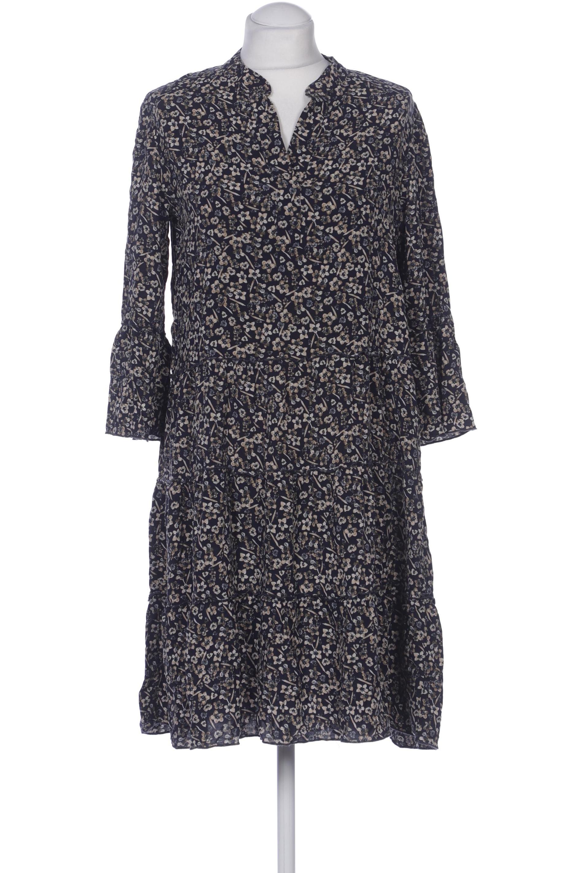 

Cartoon Damen Kleid, marineblau, Gr. 38