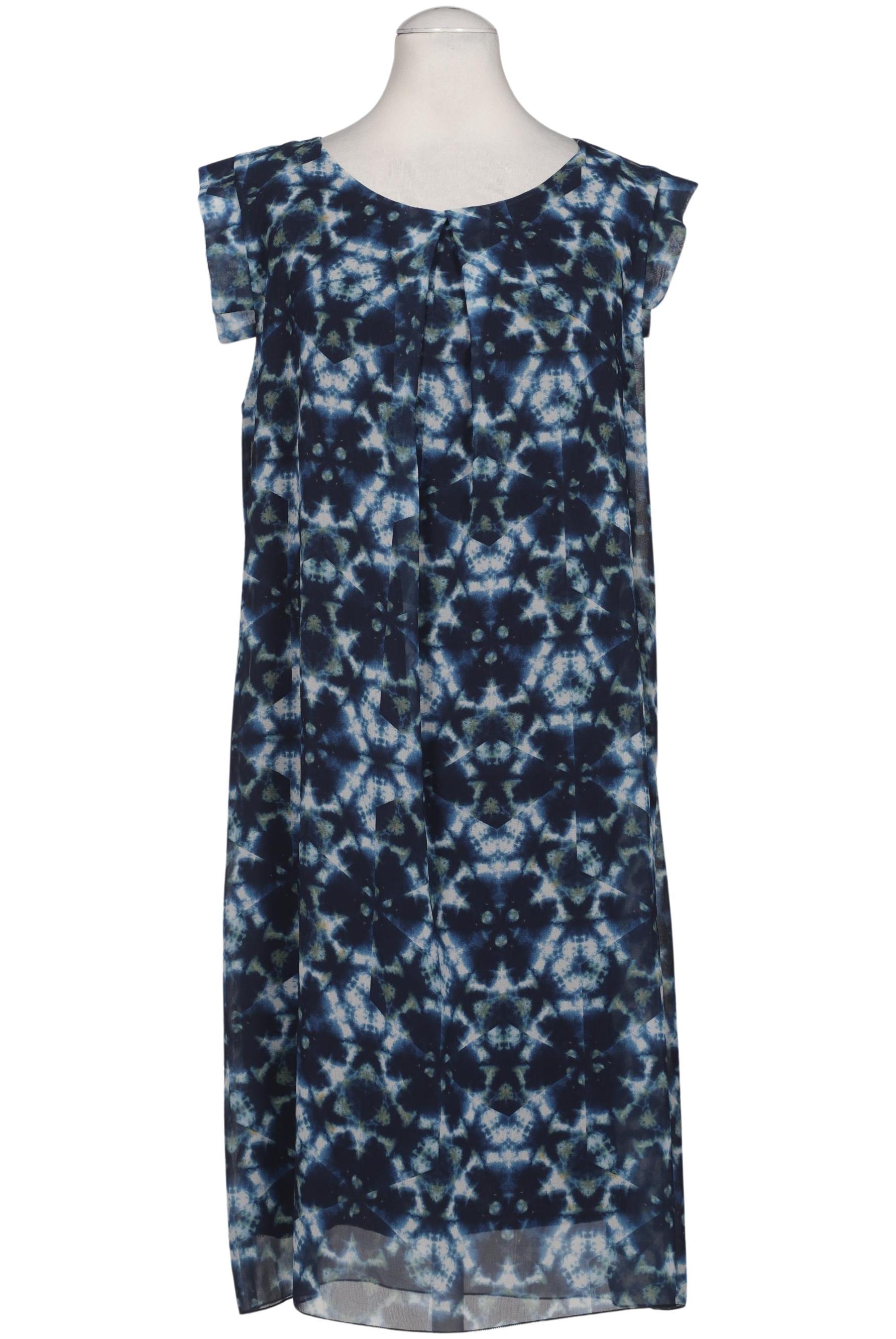 

Cartoon Damen Kleid, marineblau, Gr. 38