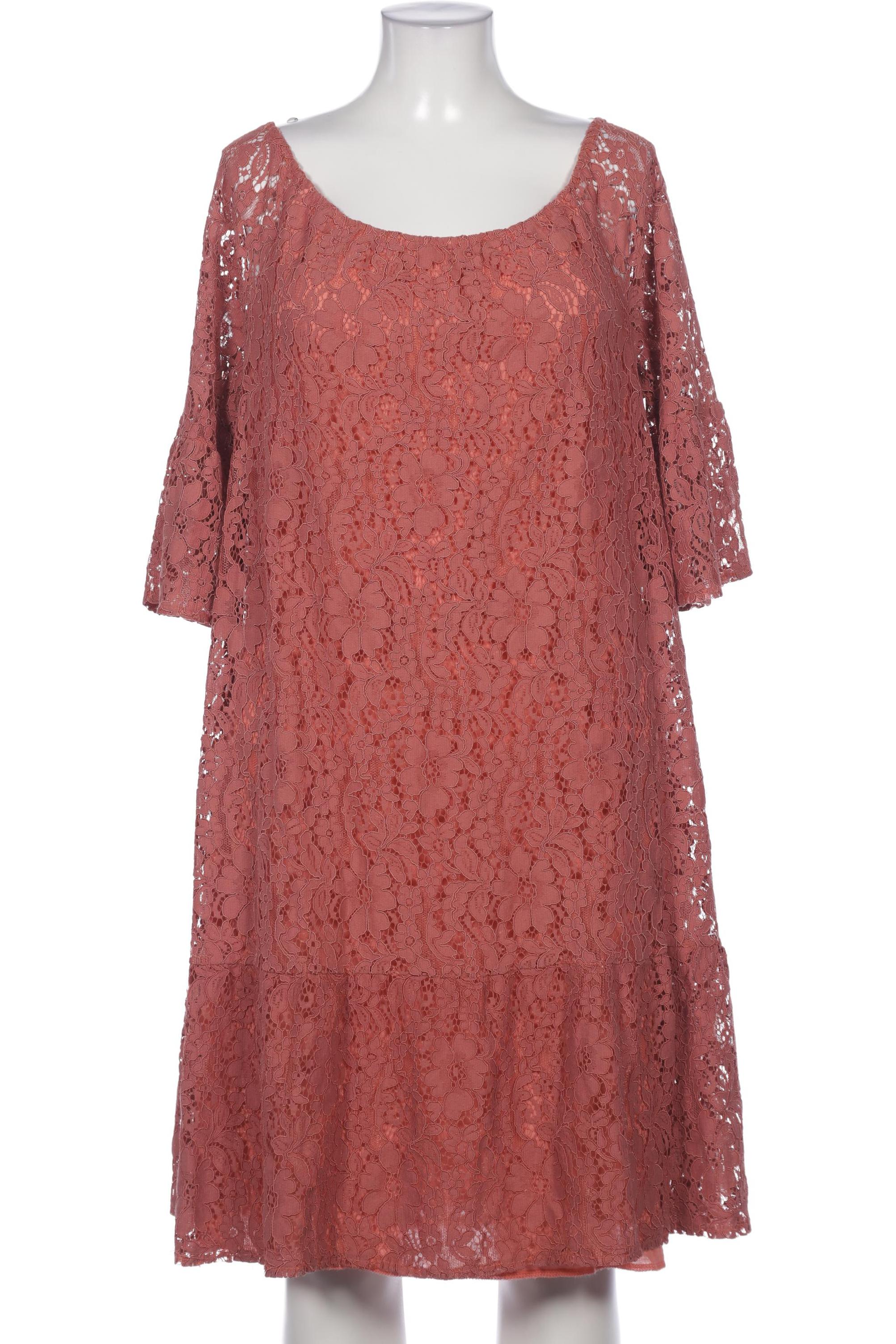 

Cartoon Damen Kleid, pink, Gr. 44