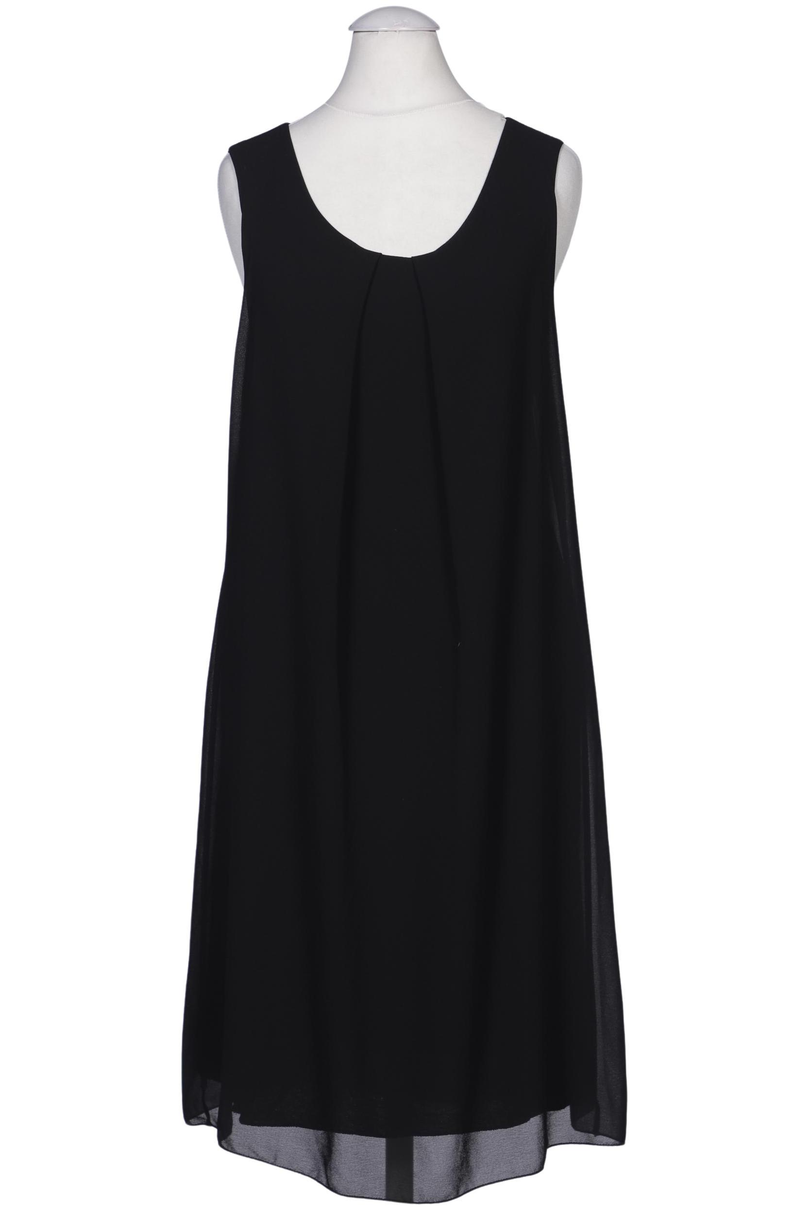 Thumbnail - Cartoon Damen Kleid, schwarz, Gr. 30