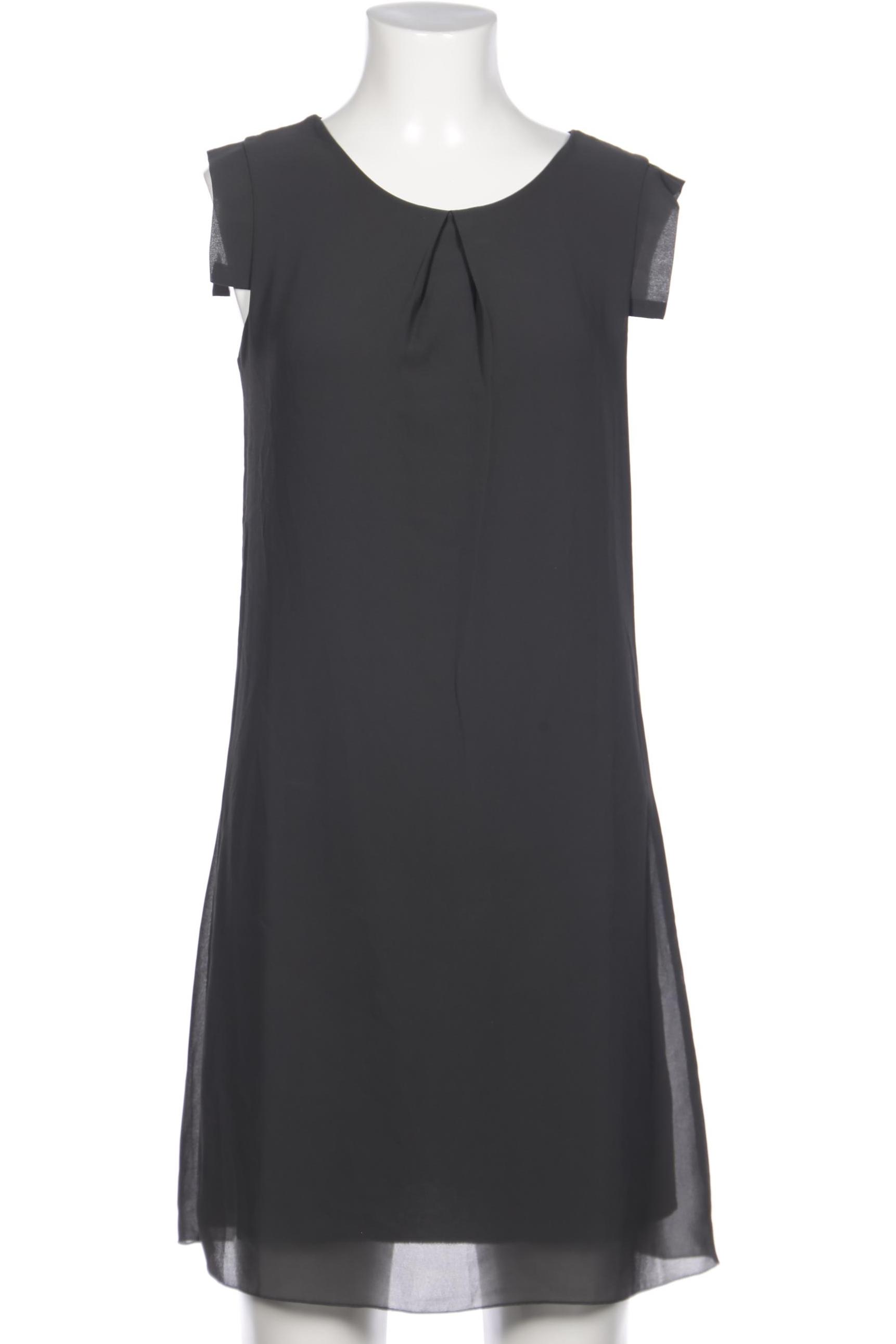 

Cartoon Damen Kleid, grau