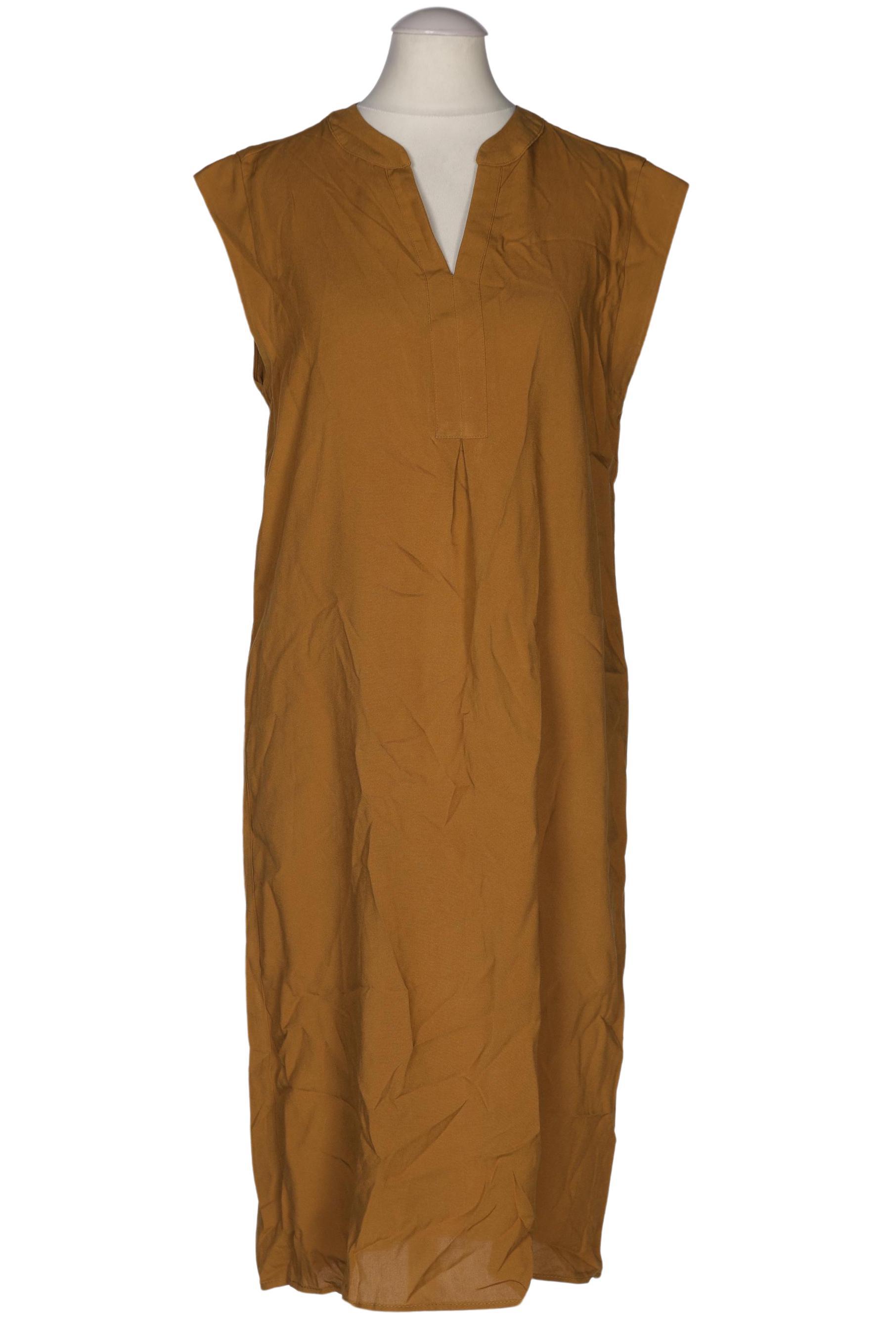 

Cartoon Damen Kleid, gelb, Gr. 34
