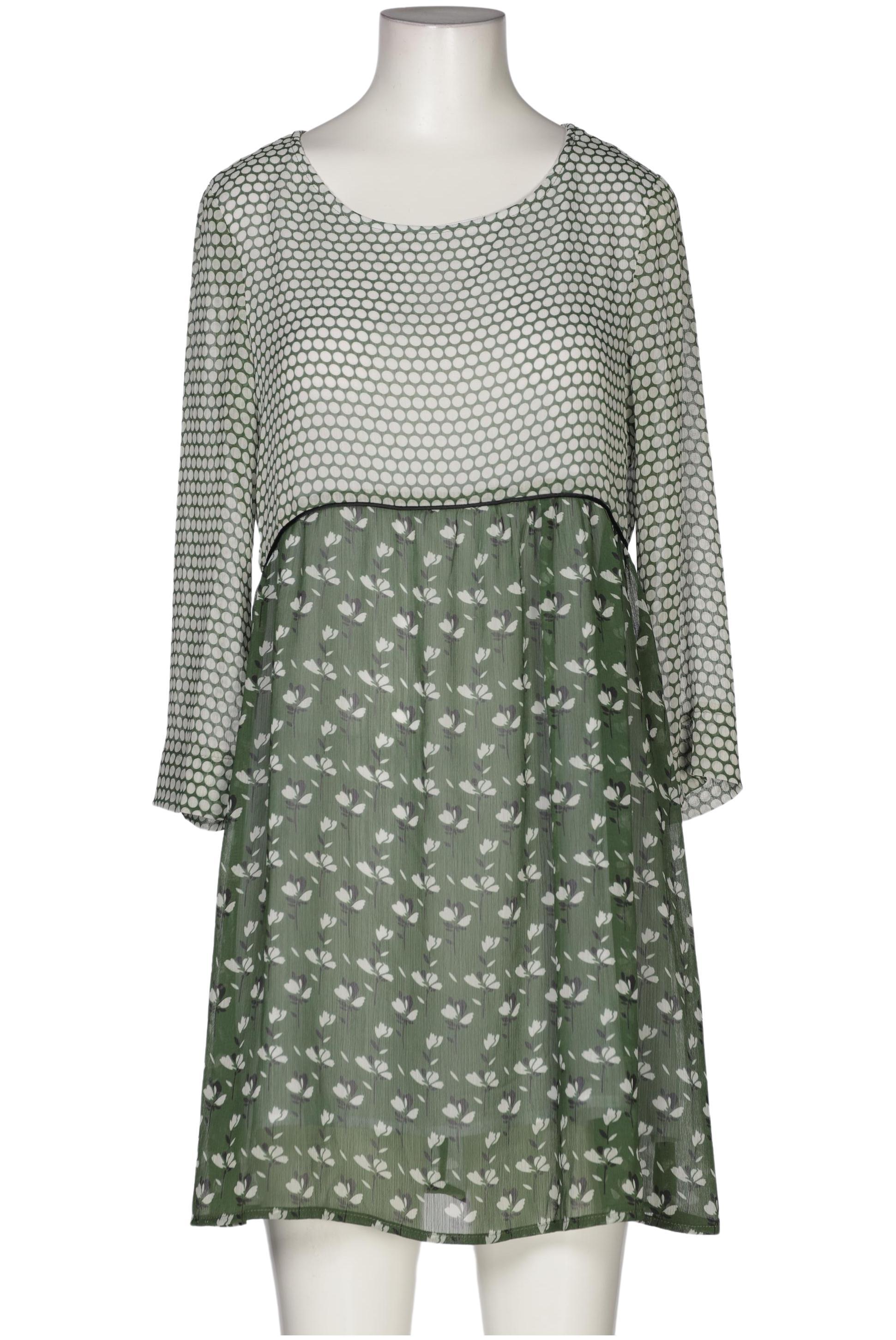

Cartoon Damen Kleid, grün, Gr. 38