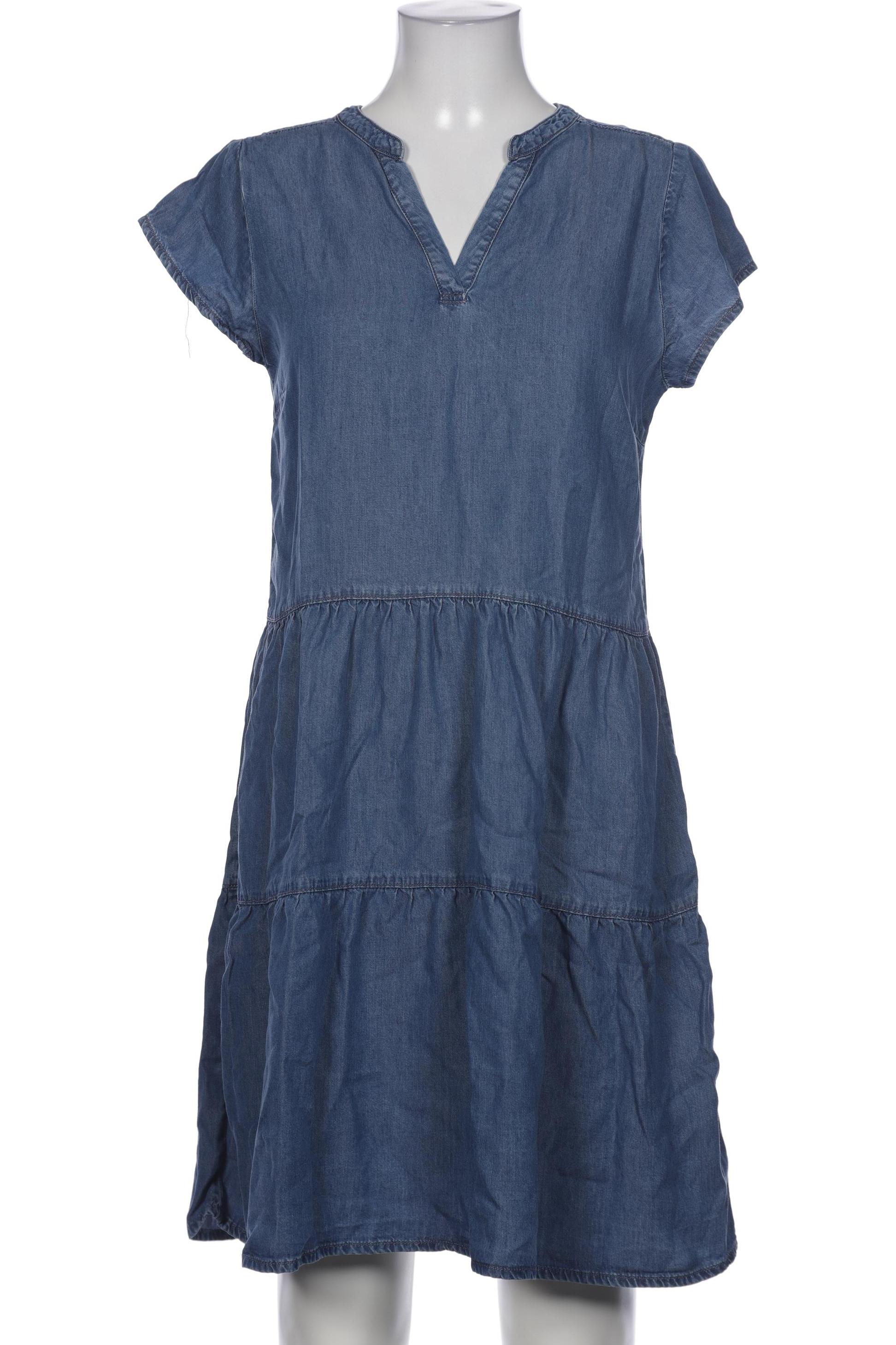 

Cartoon Damen Kleid, marineblau, Gr. 38