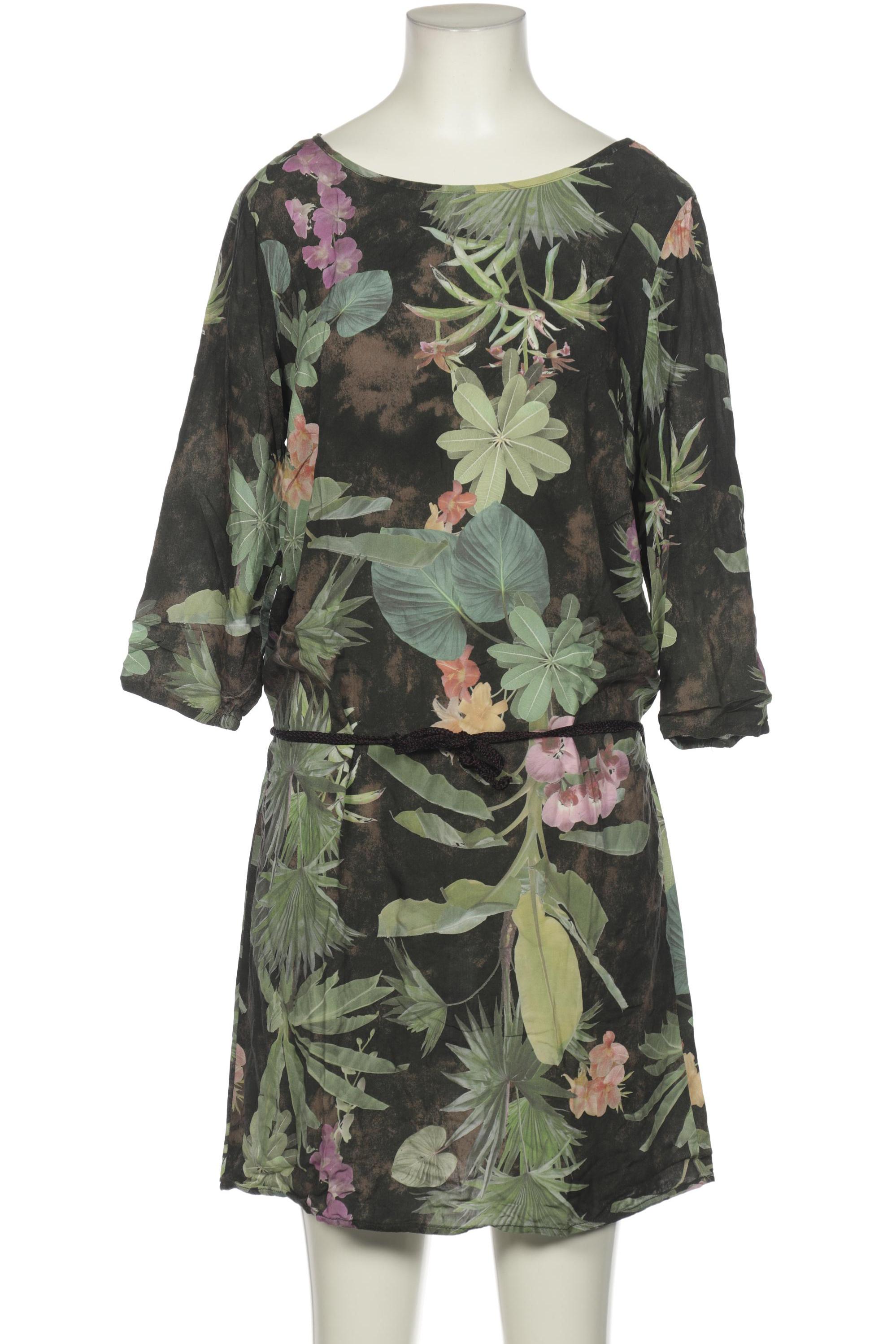 

Cartoon Damen Kleid, grün, Gr. 36