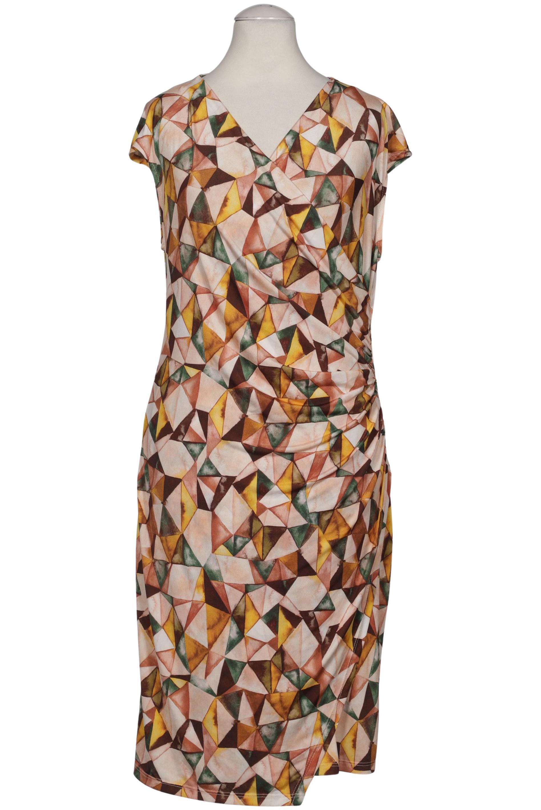 

Cartoon Damen Kleid, mehrfarbig, Gr. 36