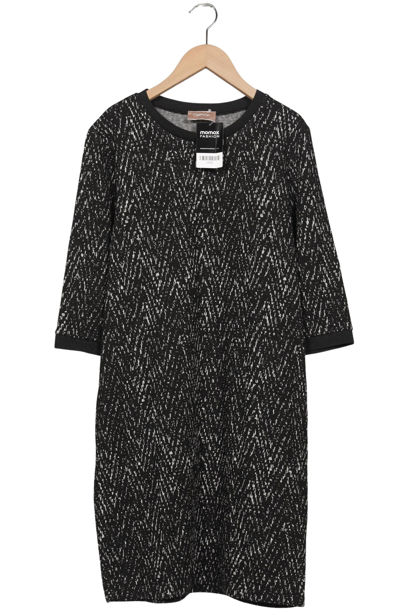 

Cartoon Damen Kleid, schwarz, Gr. 40