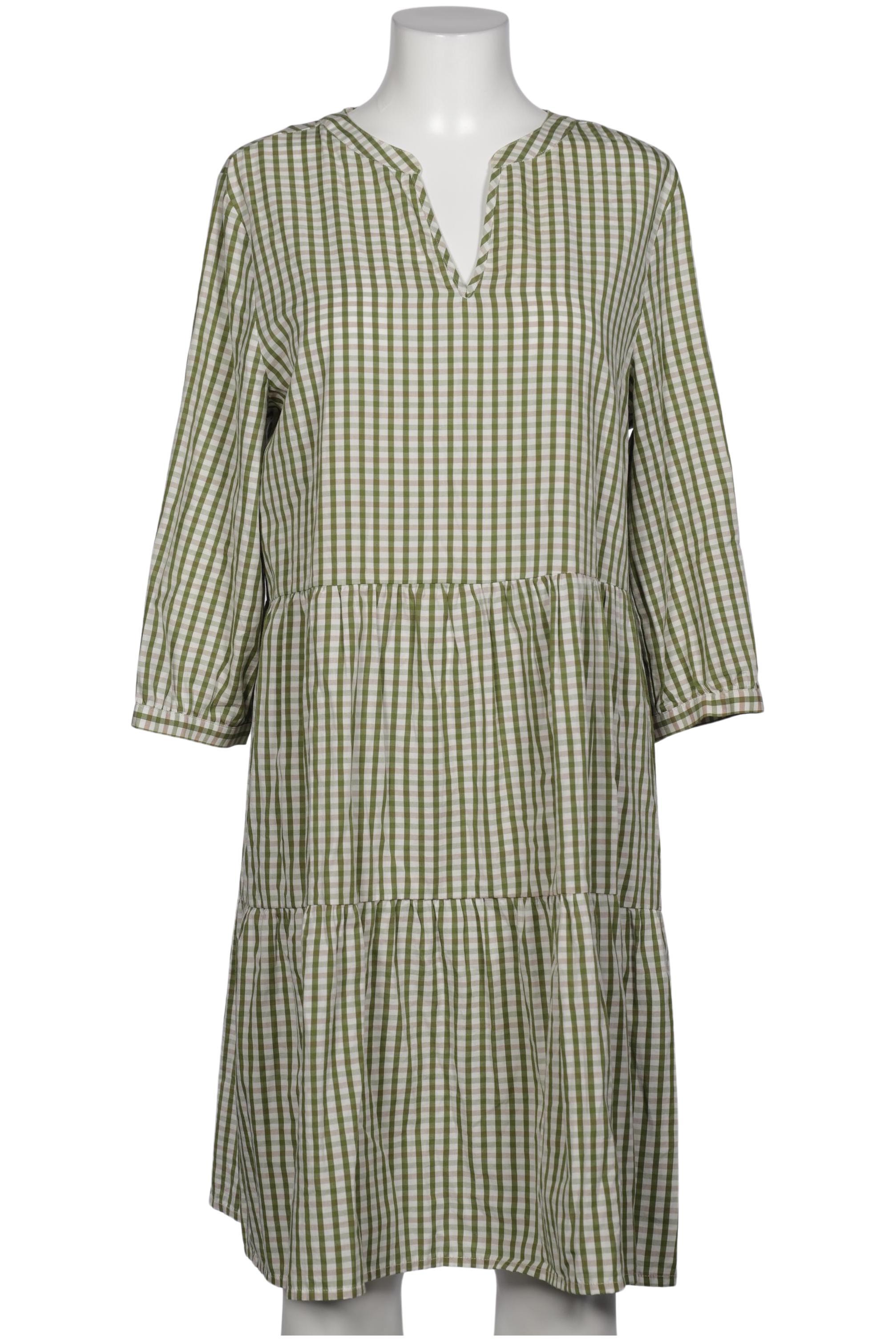 

Cartoon Damen Kleid, grün, Gr. 42