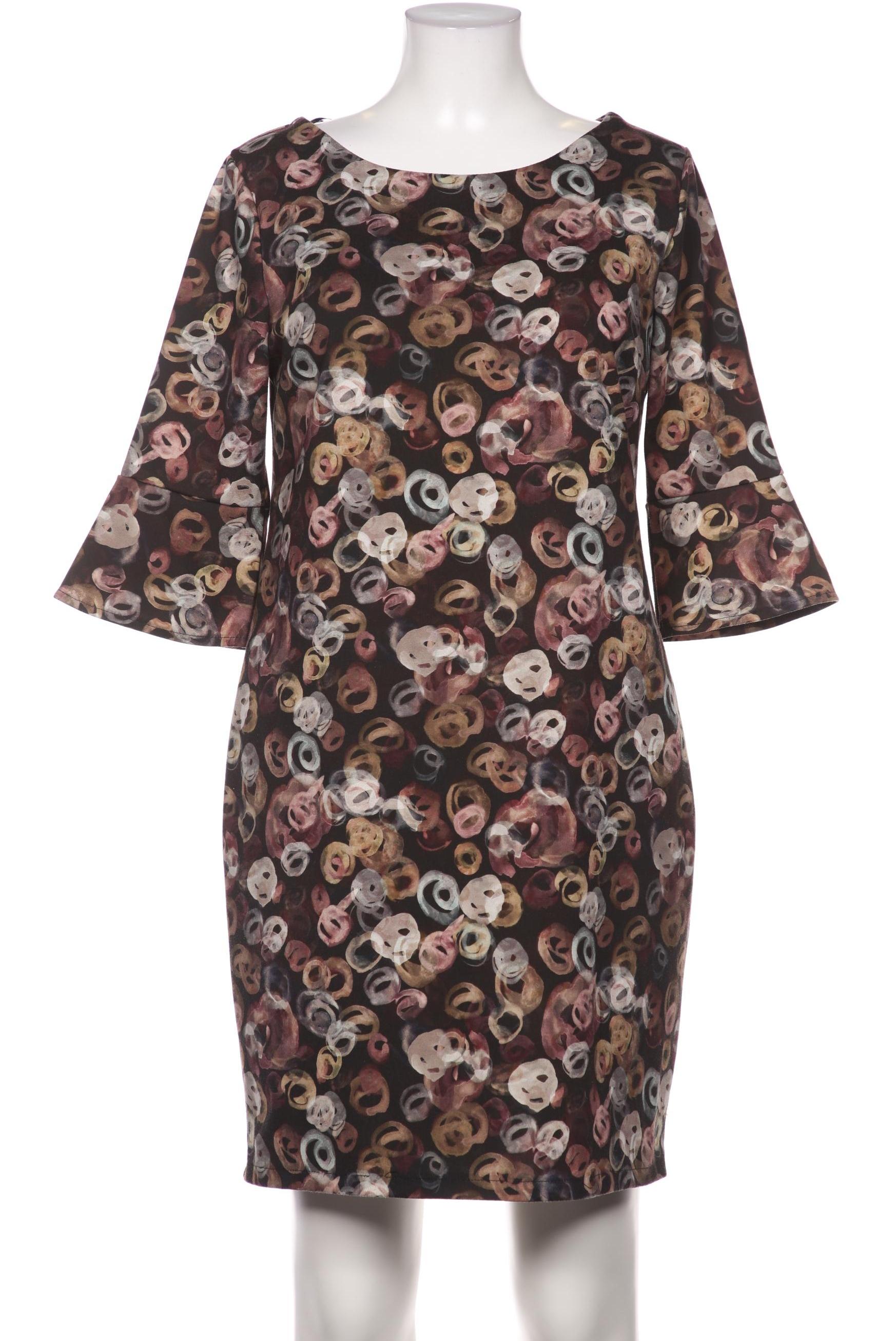 

Cartoon Damen Kleid, mehrfarbig, Gr. 42