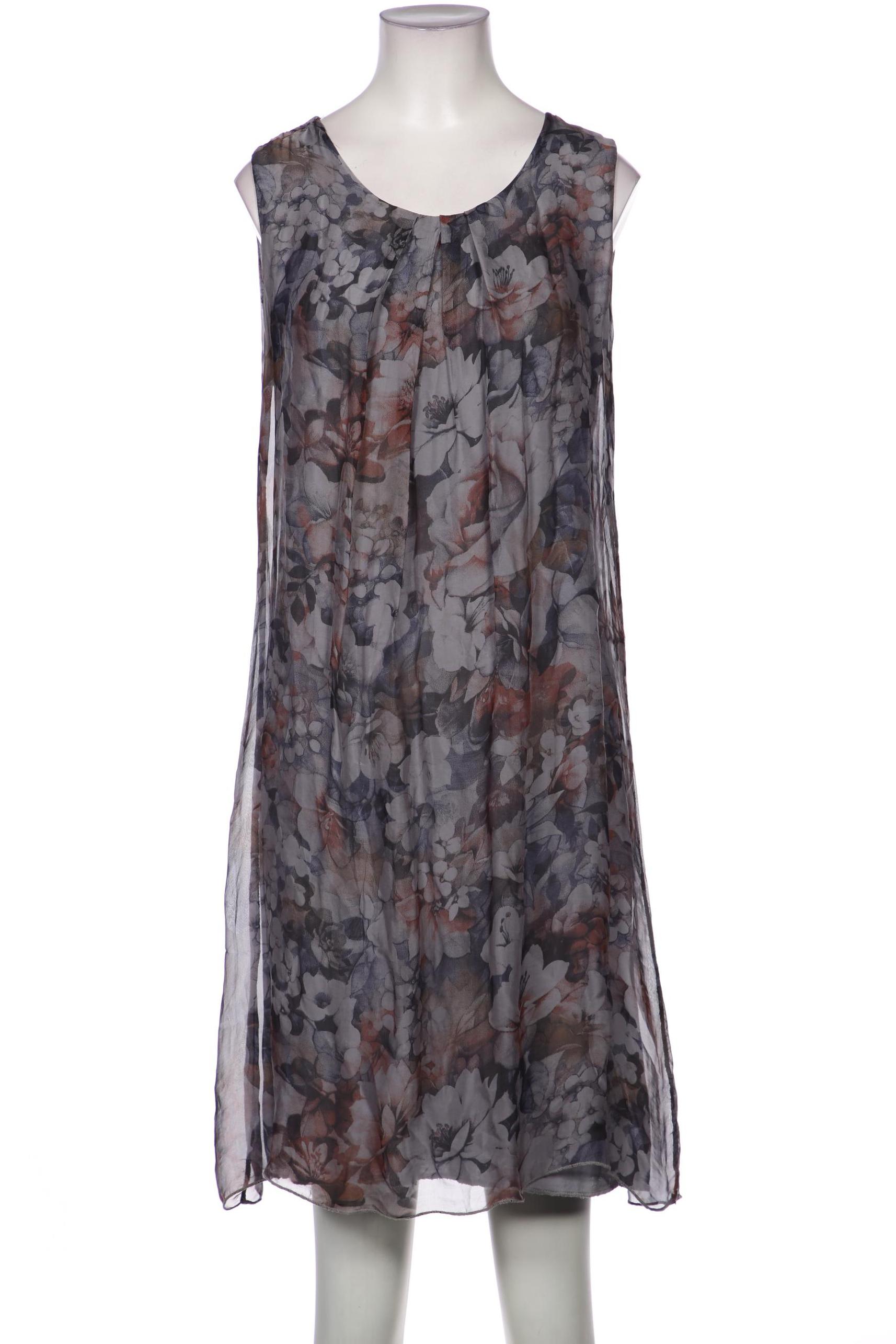 

Cartoon Damen Kleid, grau