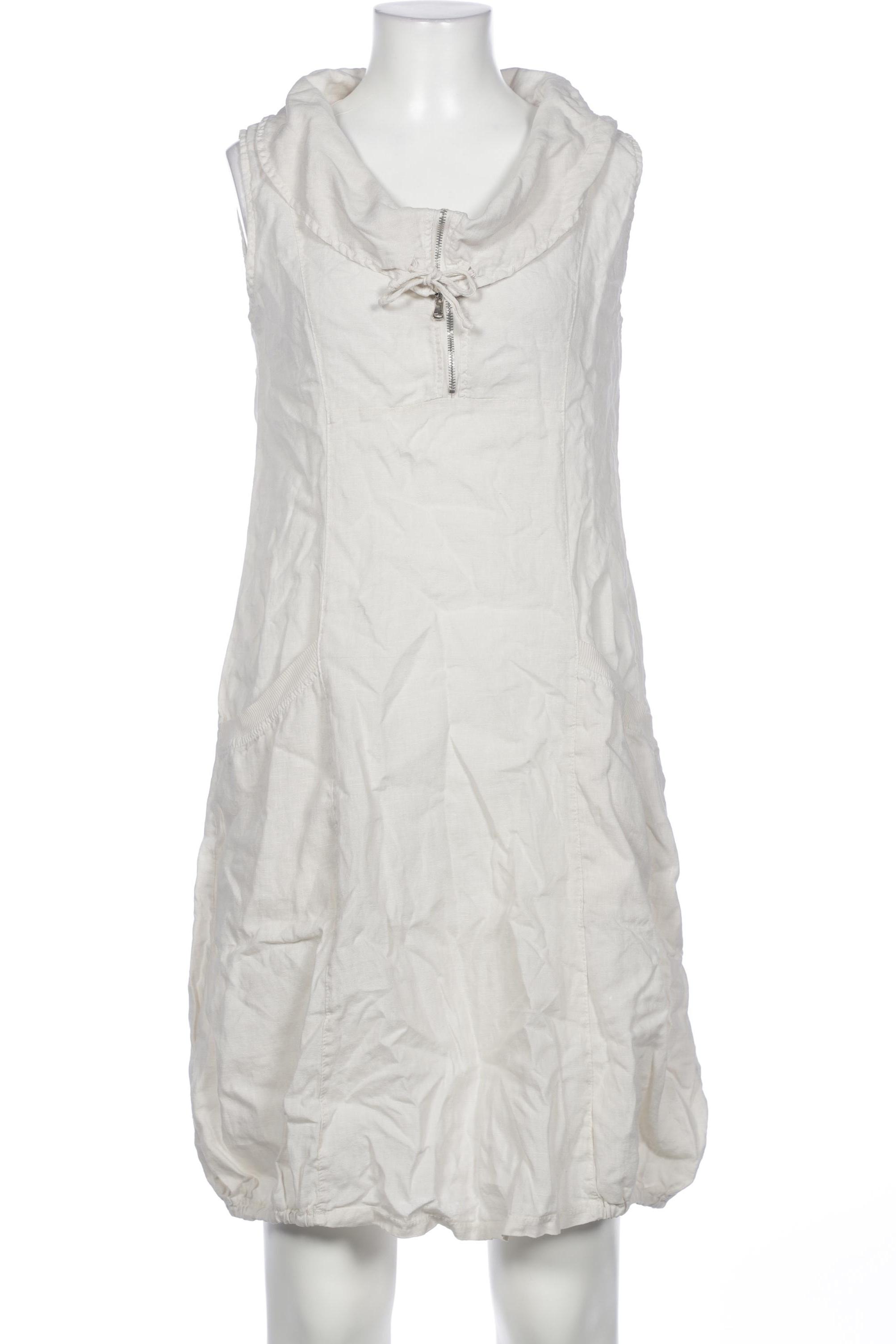 

Cartoon Damen Kleid, cremeweiß, Gr. 36