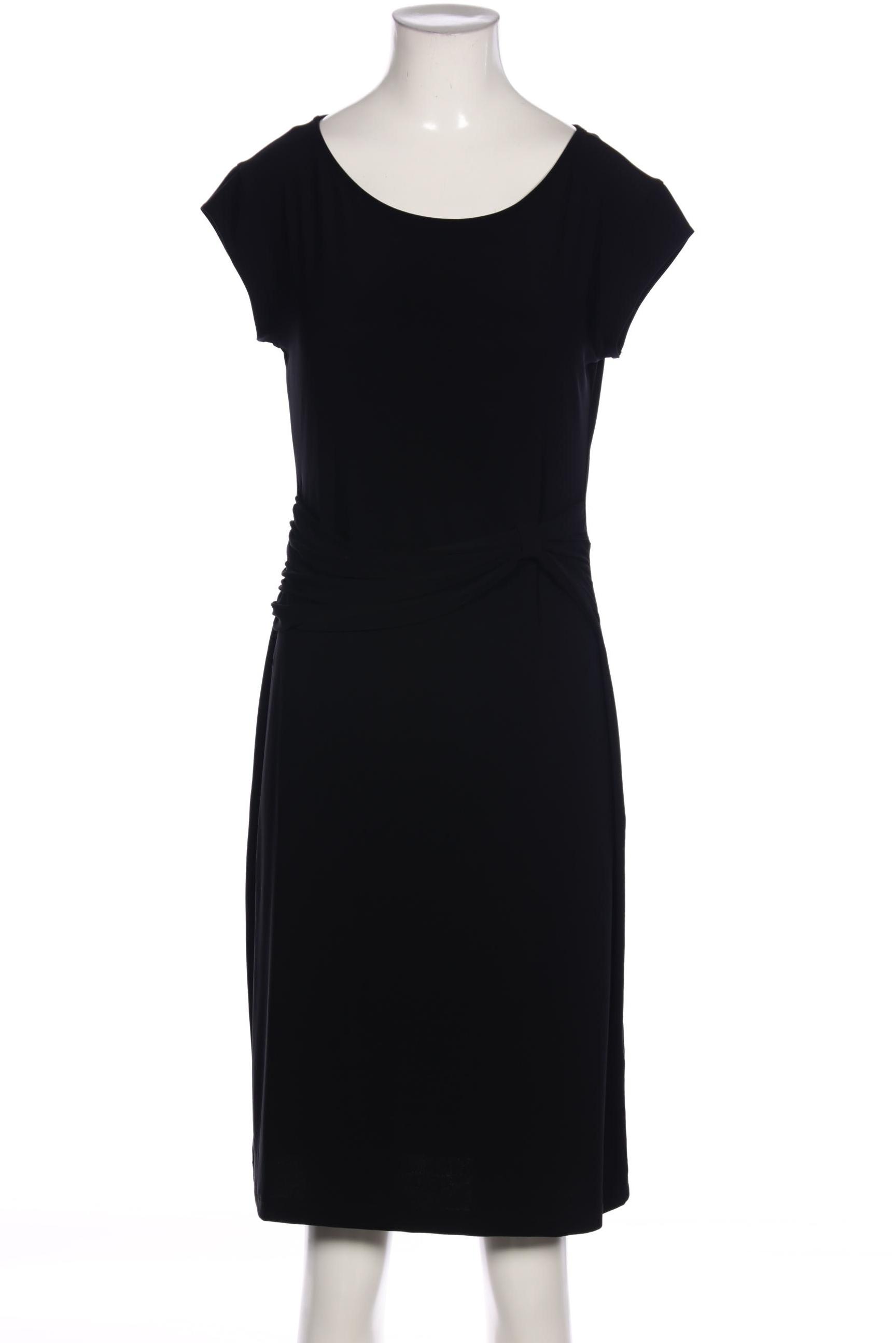 

Cartoon Damen Kleid, schwarz