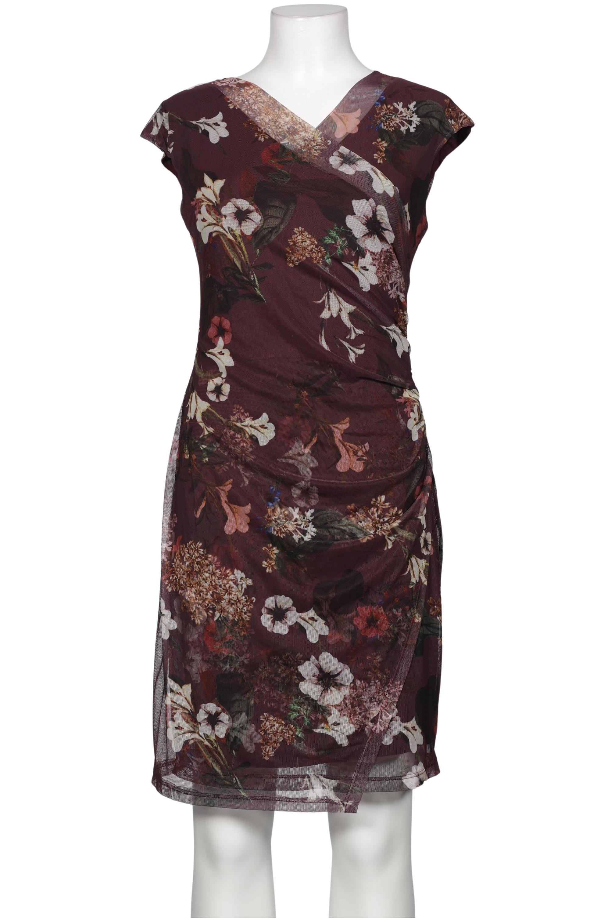 

Cartoon Damen Kleid, bordeaux, Gr. 38