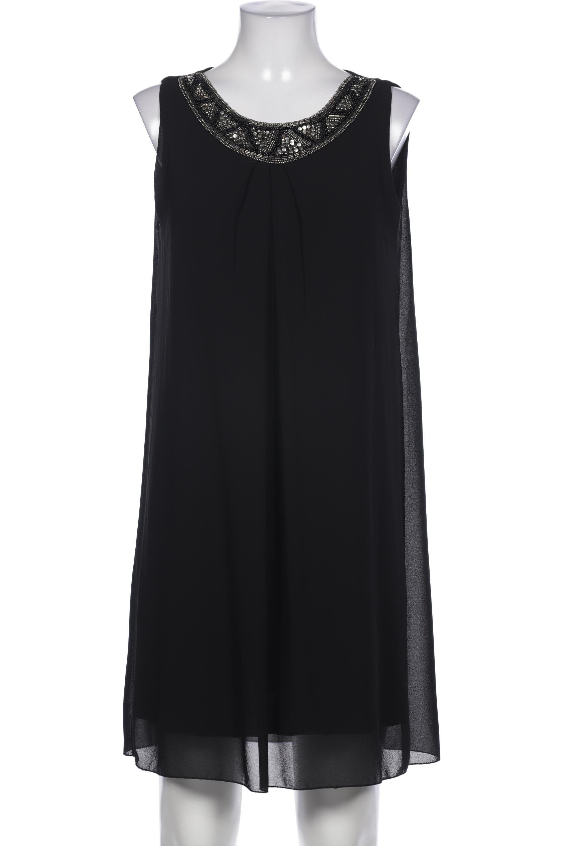 

Cartoon Damen Kleid, schwarz, Gr. 38