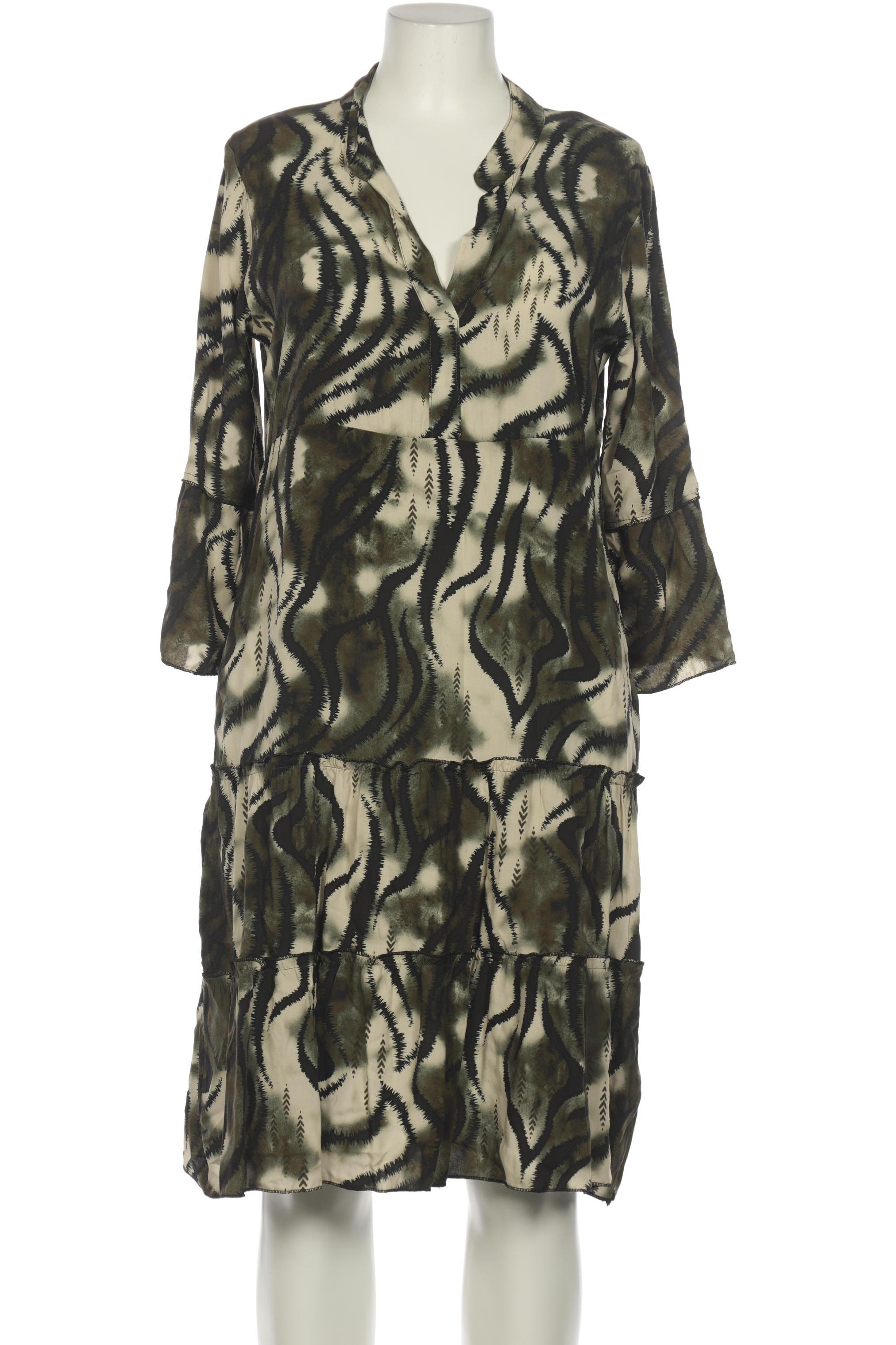 

Cartoon Damen Kleid, grün, Gr. 42