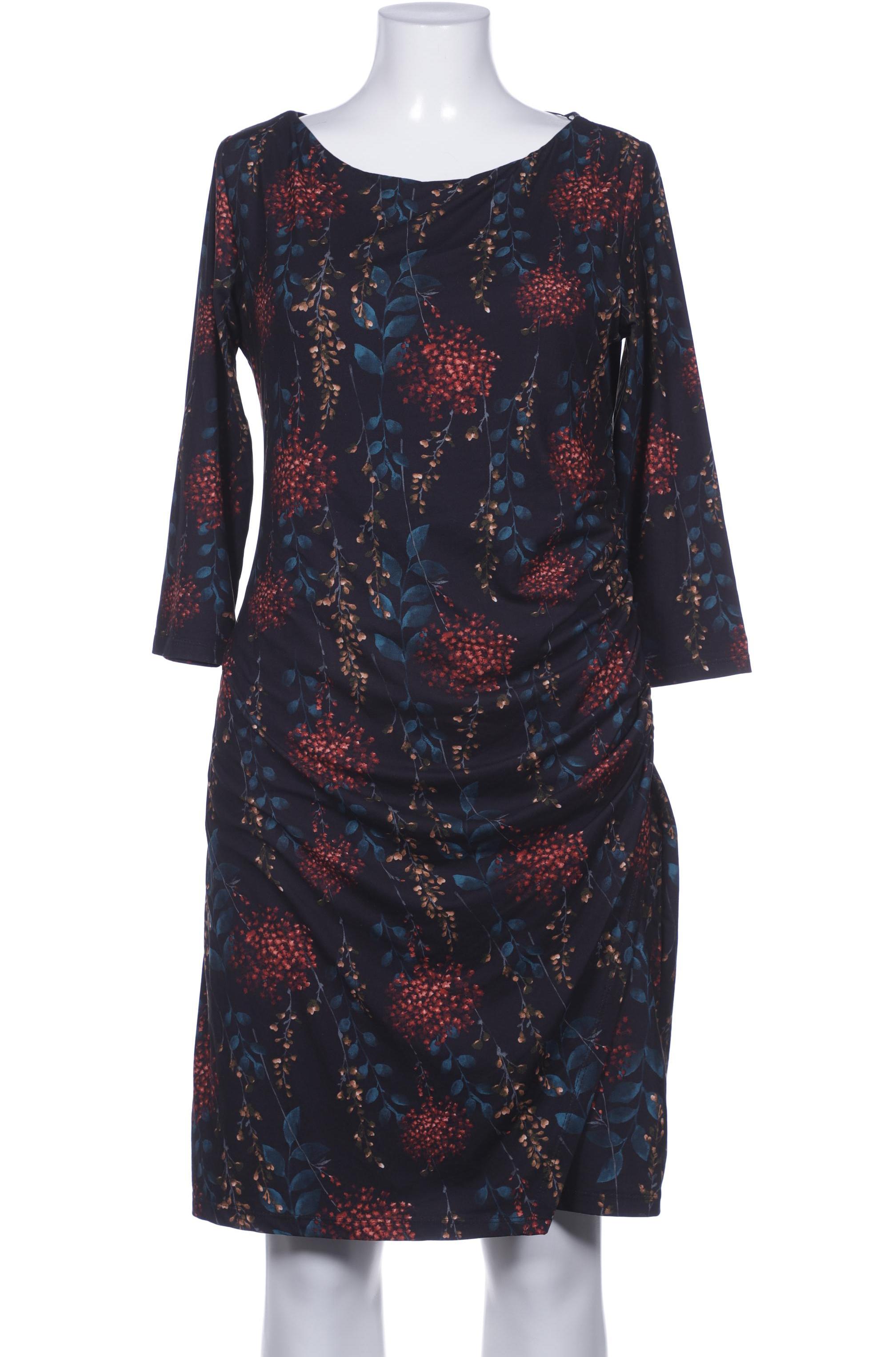 

Cartoon Damen Kleid, schwarz