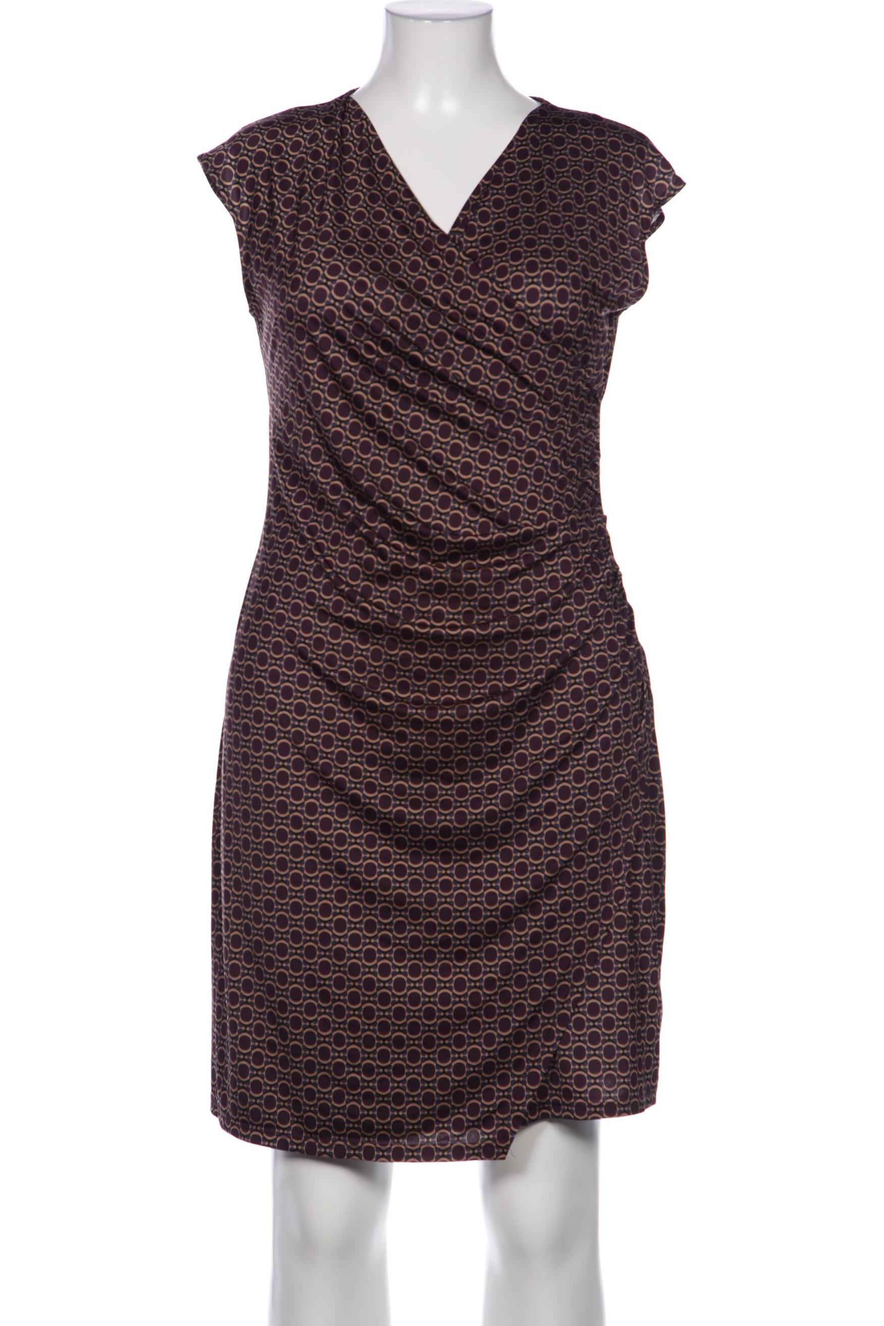 

Cartoon Damen Kleid, braun