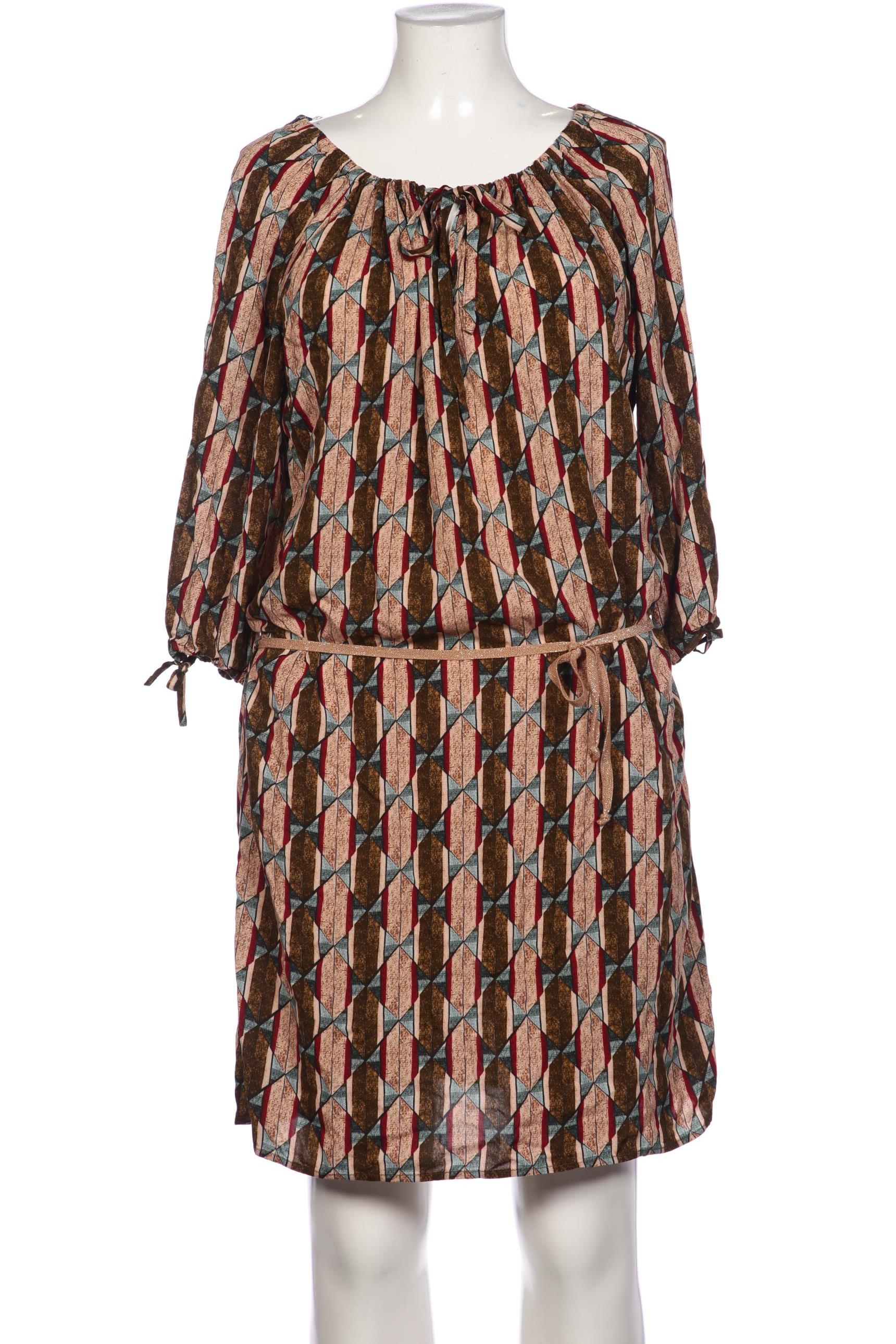 

Cartoon Damen Kleid, braun, Gr. 42