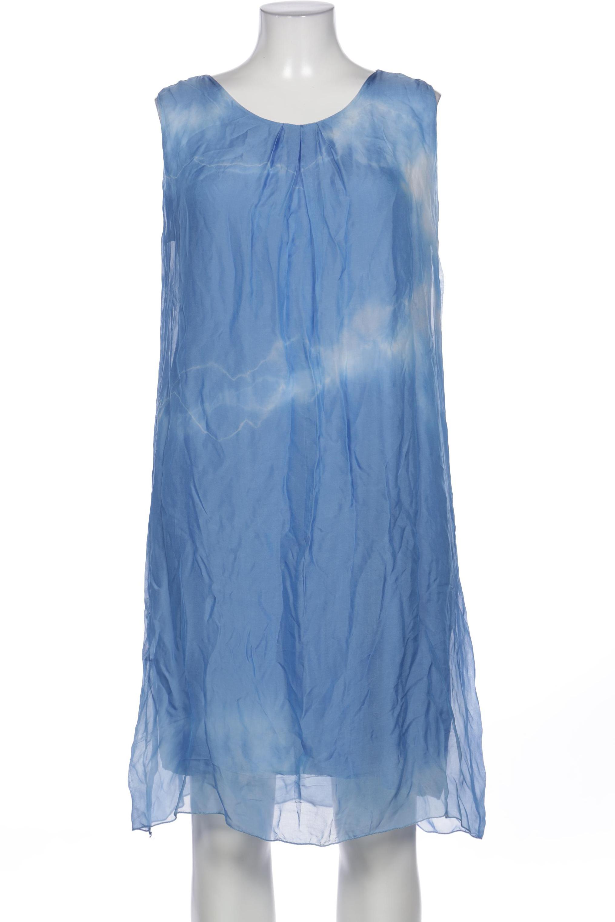 

Cartoon Damen Kleid, blau, Gr. 42