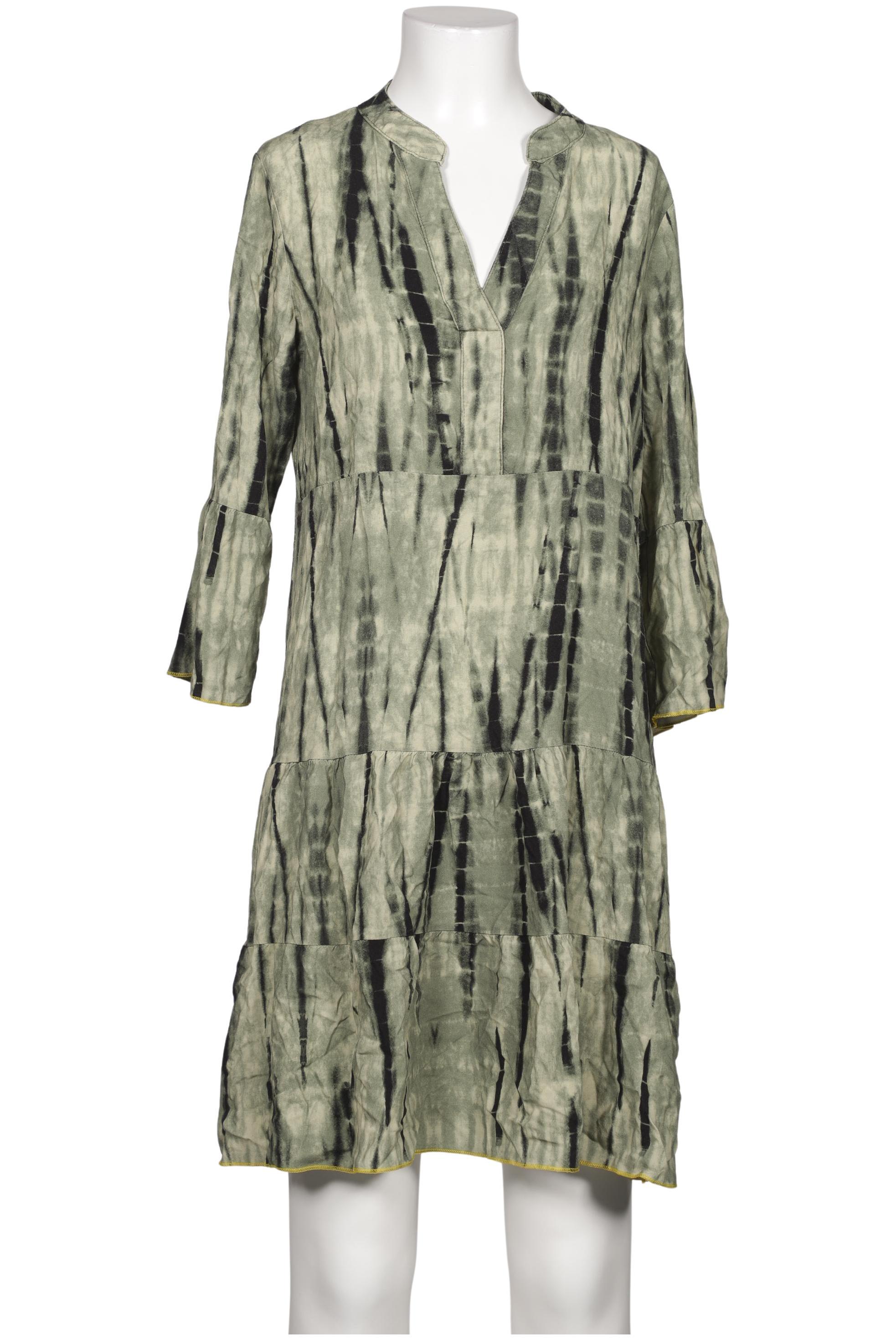 

Cartoon Damen Kleid, grün, Gr. 38