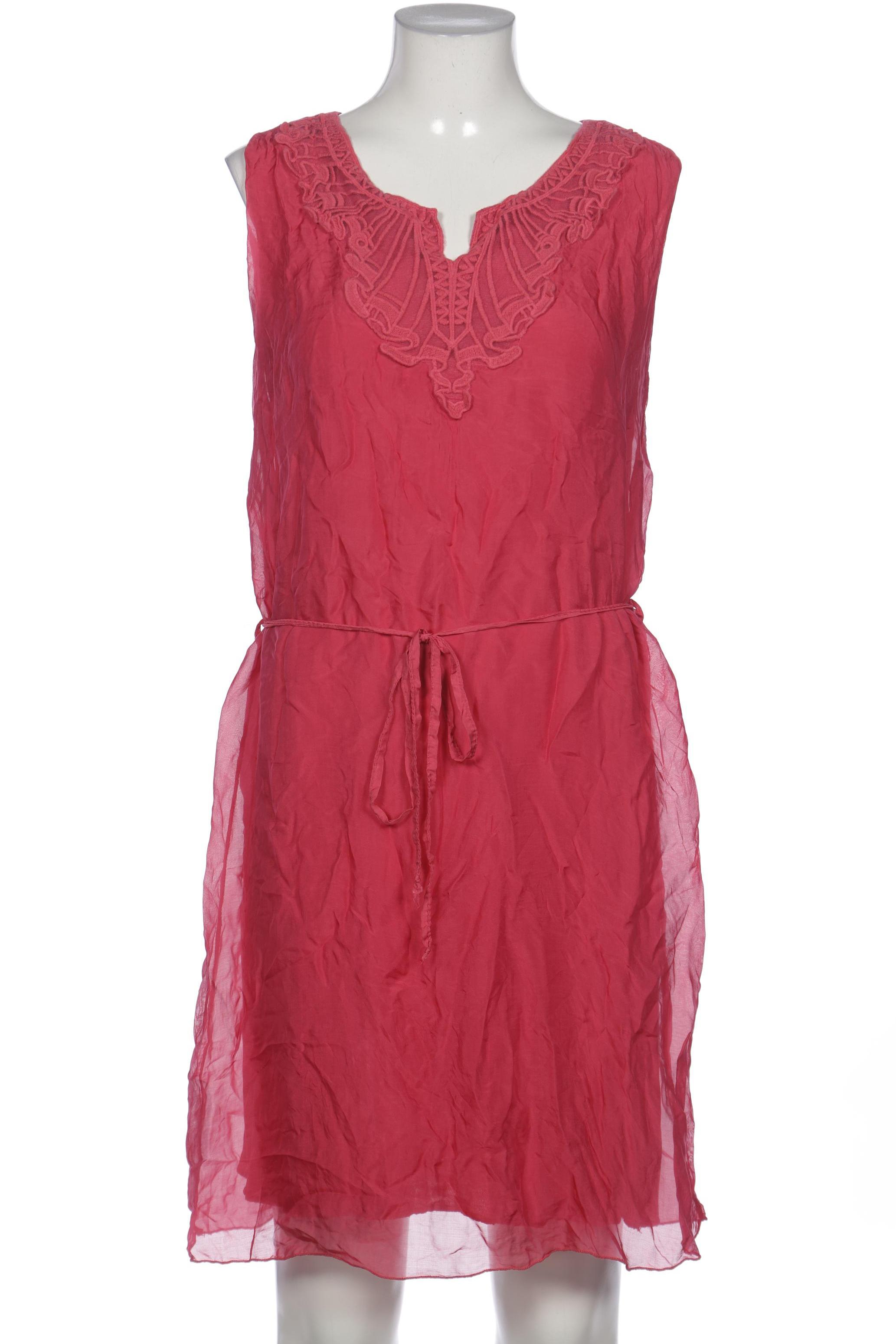 

Cartoon Damen Kleid, pink