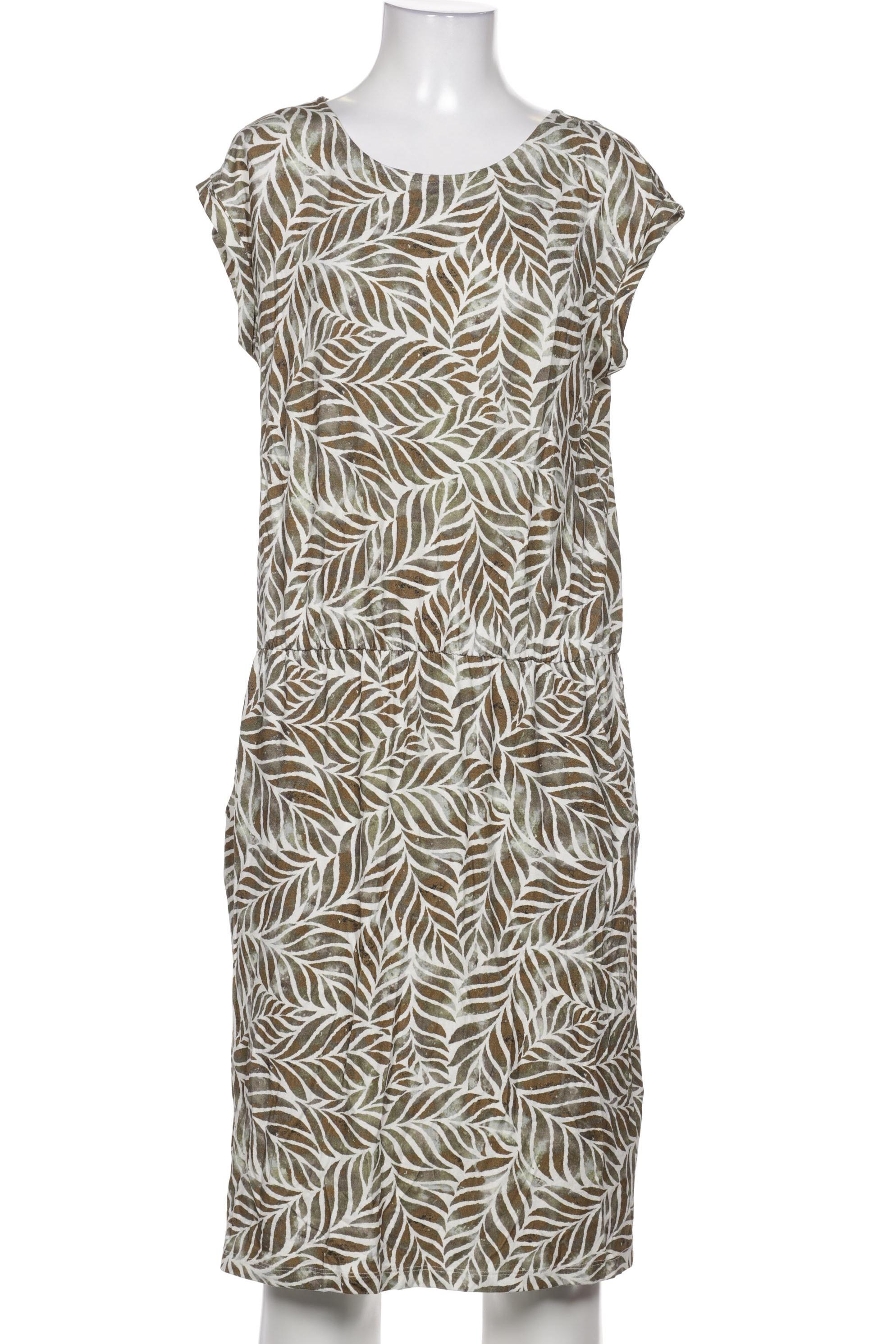

Cartoon Damen Kleid, braun, Gr. 38