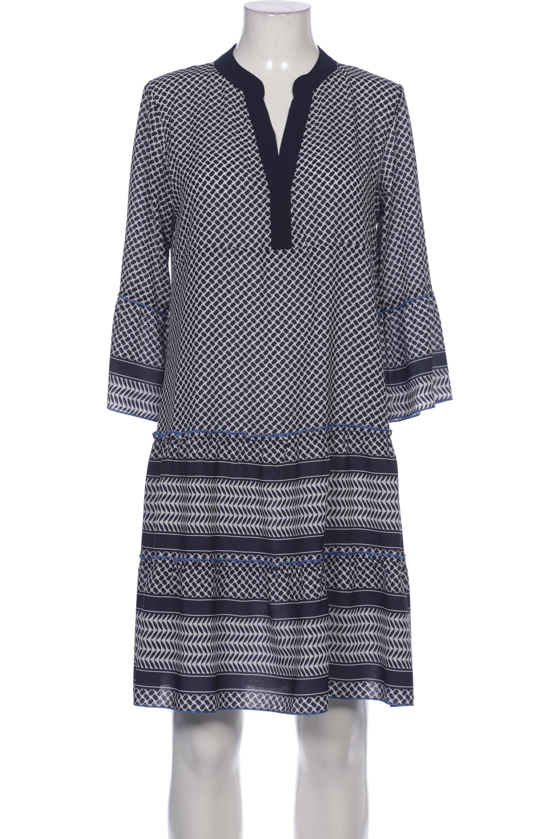 

Cartoon Damen Kleid, marineblau, Gr. 38