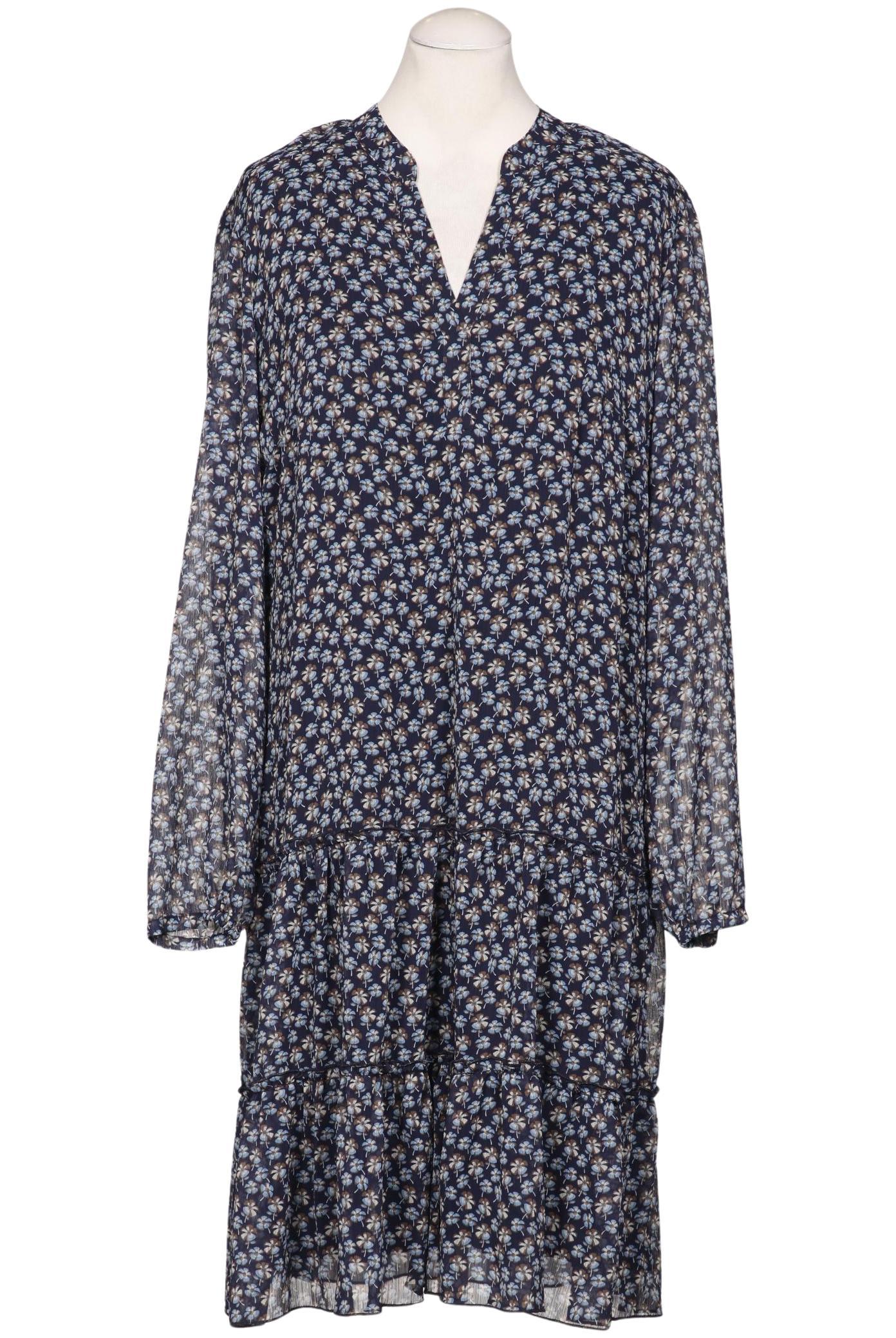 

Cartoon Damen Kleid, marineblau, Gr. 40