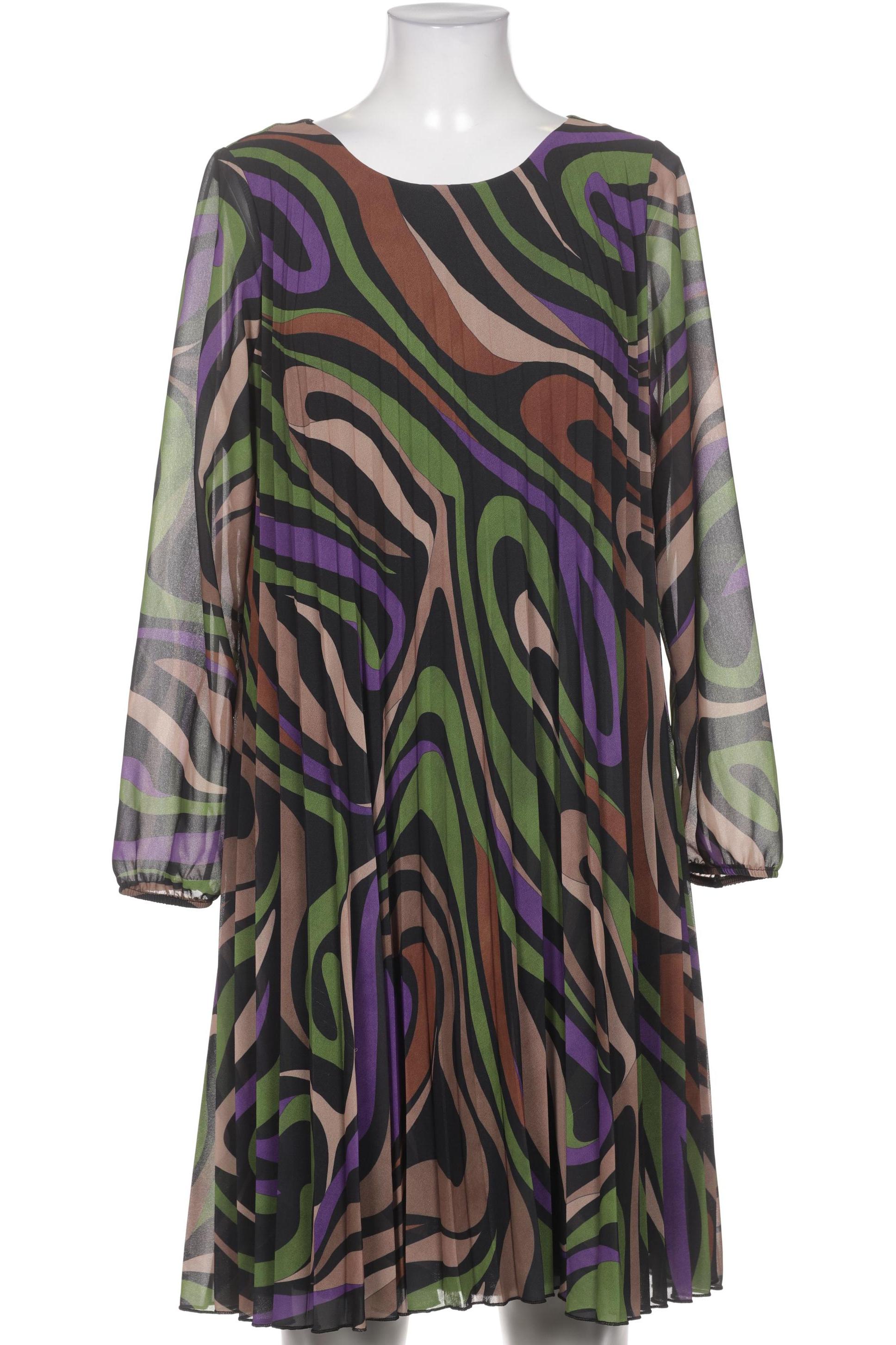 

Cartoon Damen Kleid, mehrfarbig, Gr. 38