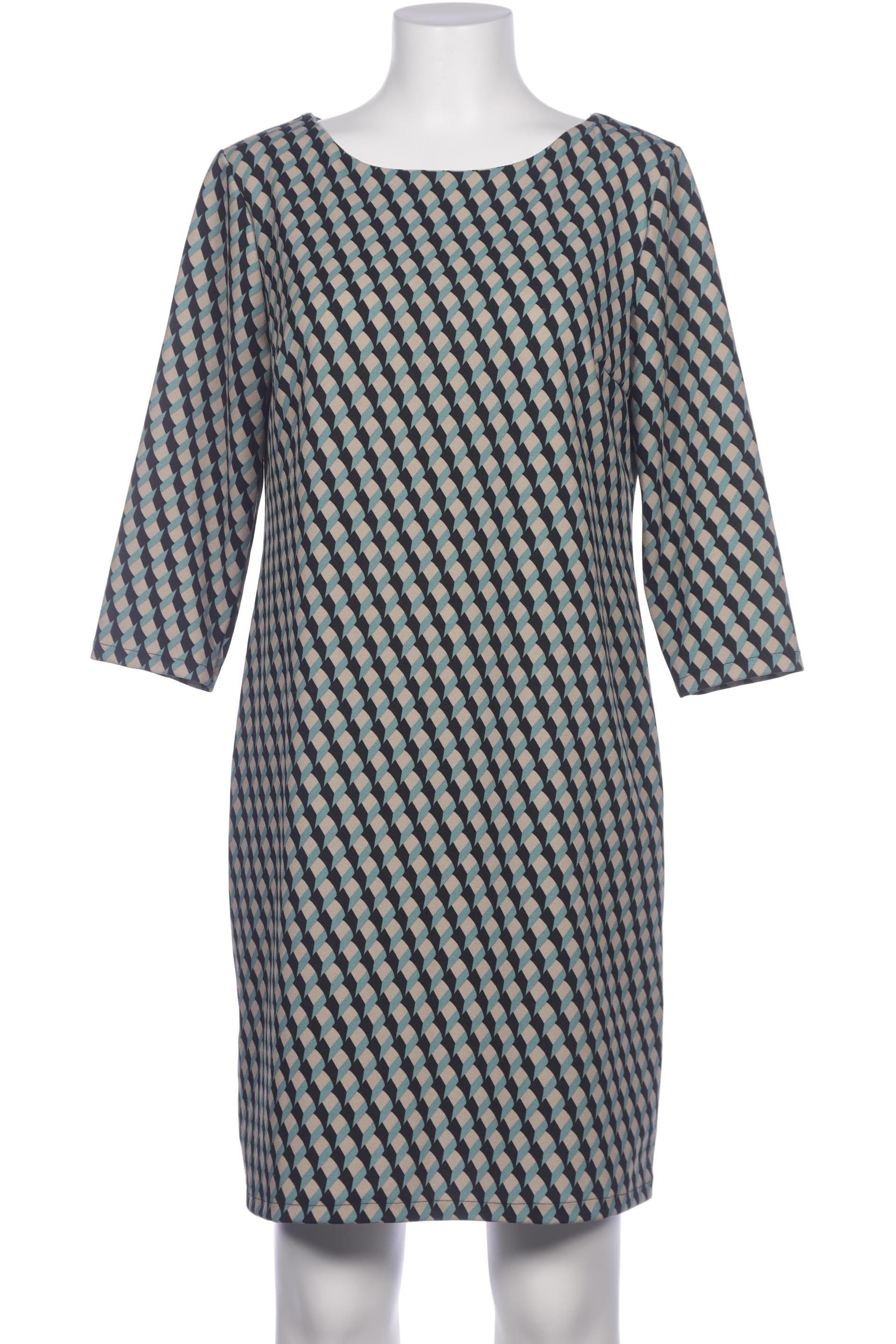 Thumbnail - Cartoon Damen Kleid, blau, Gr. 42