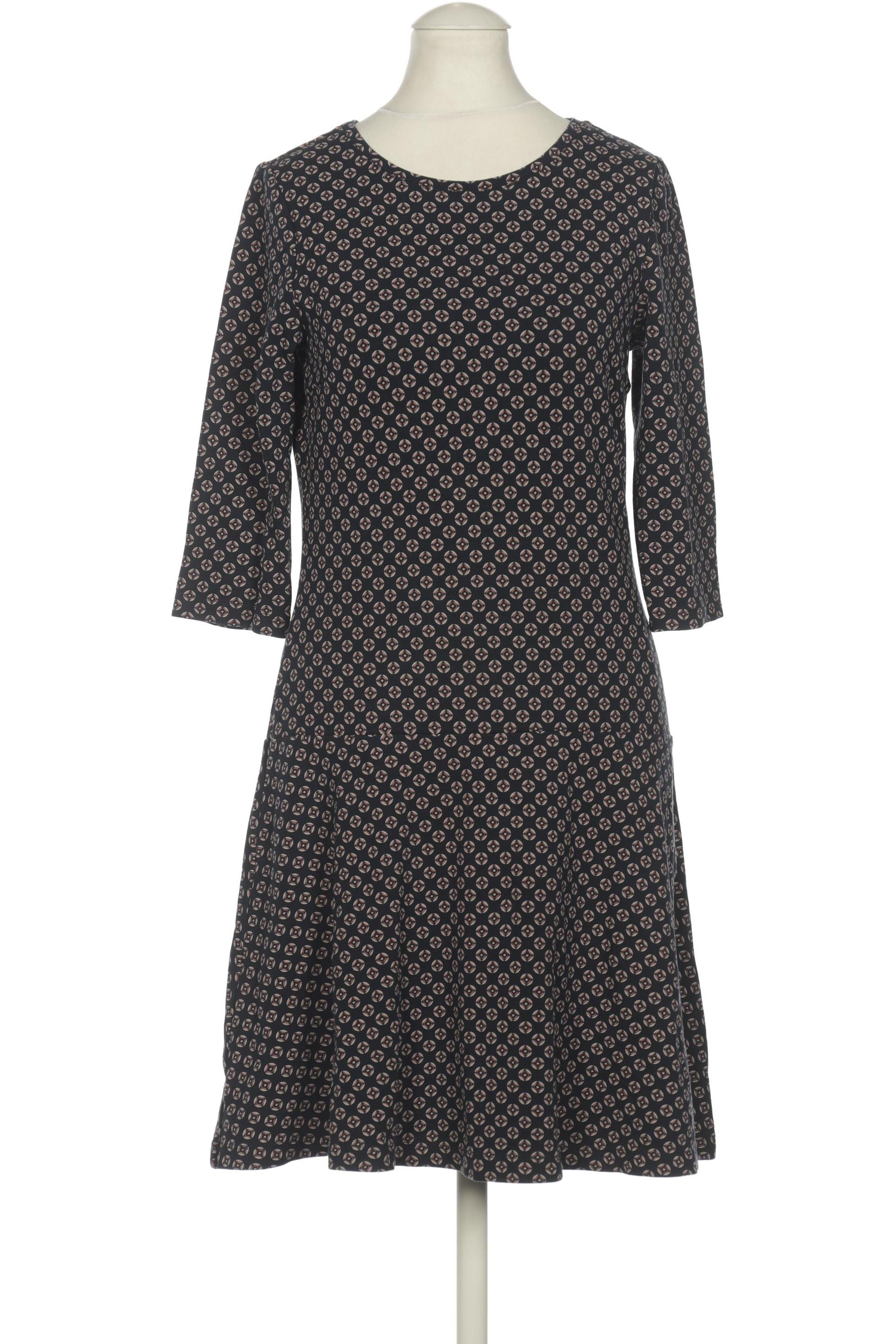 

Cartoon Damen Kleid, marineblau, Gr. 34