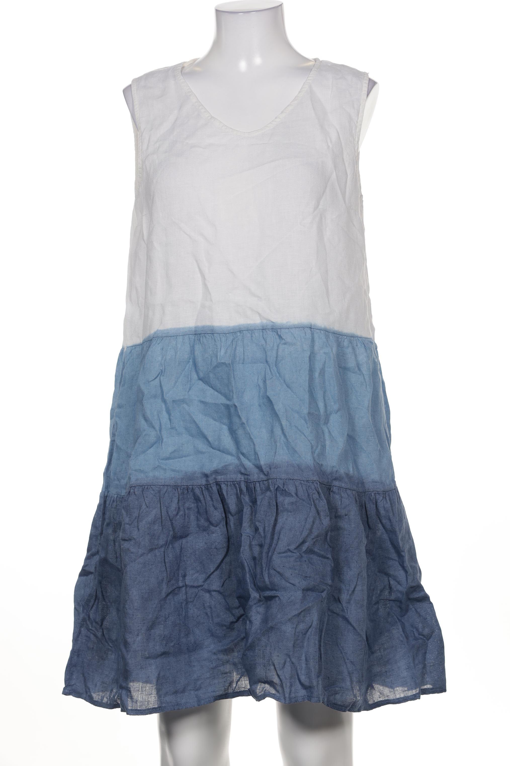 

Cartoon Damen Kleid, blau, Gr. 38