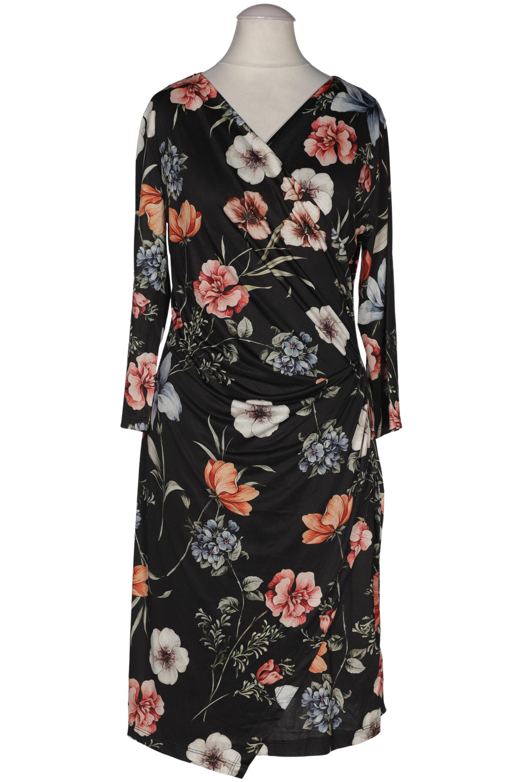 

Cartoon Damen Kleid, schwarz, Gr. 36