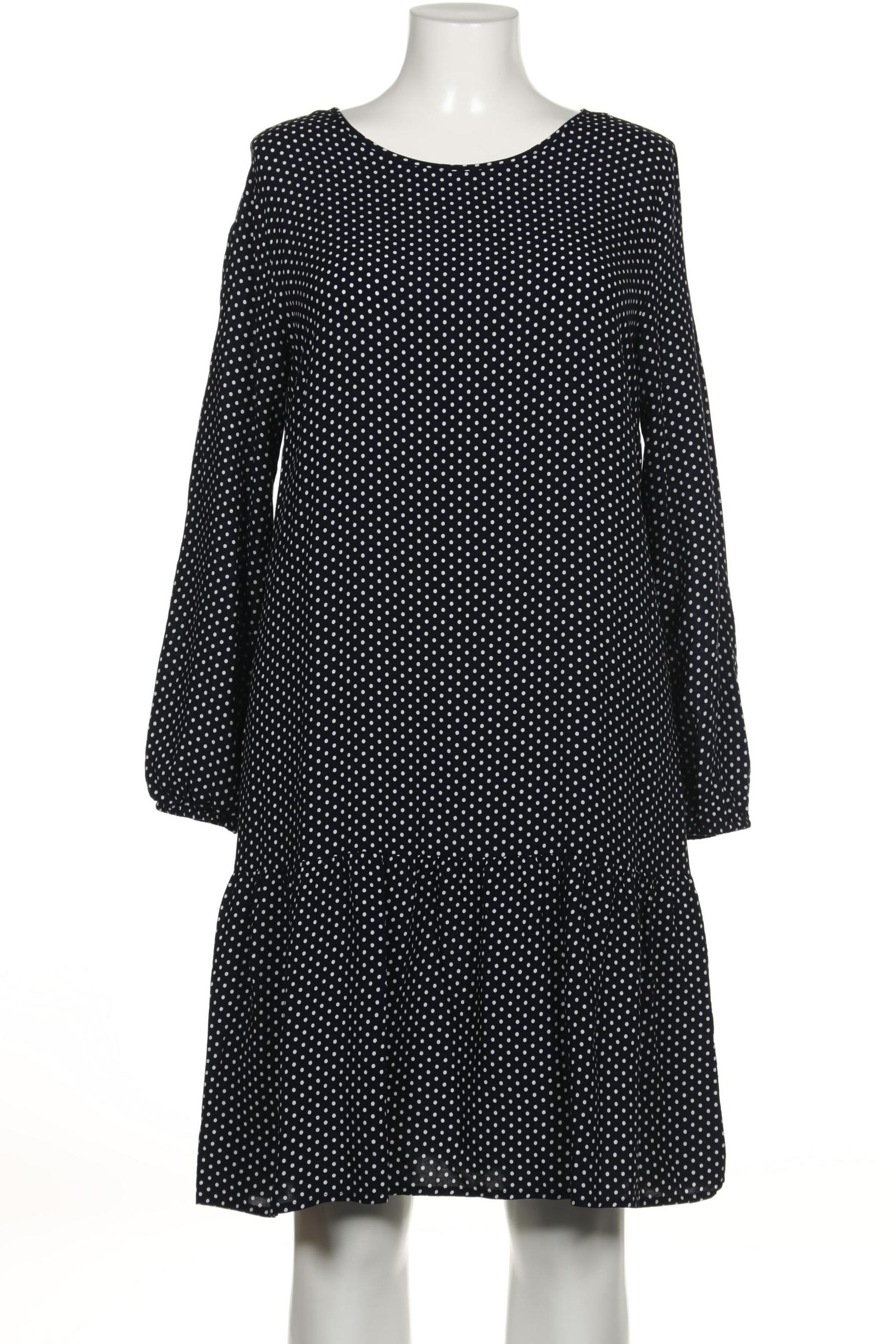 

Cartoon Damen Kleid, marineblau, Gr. 44