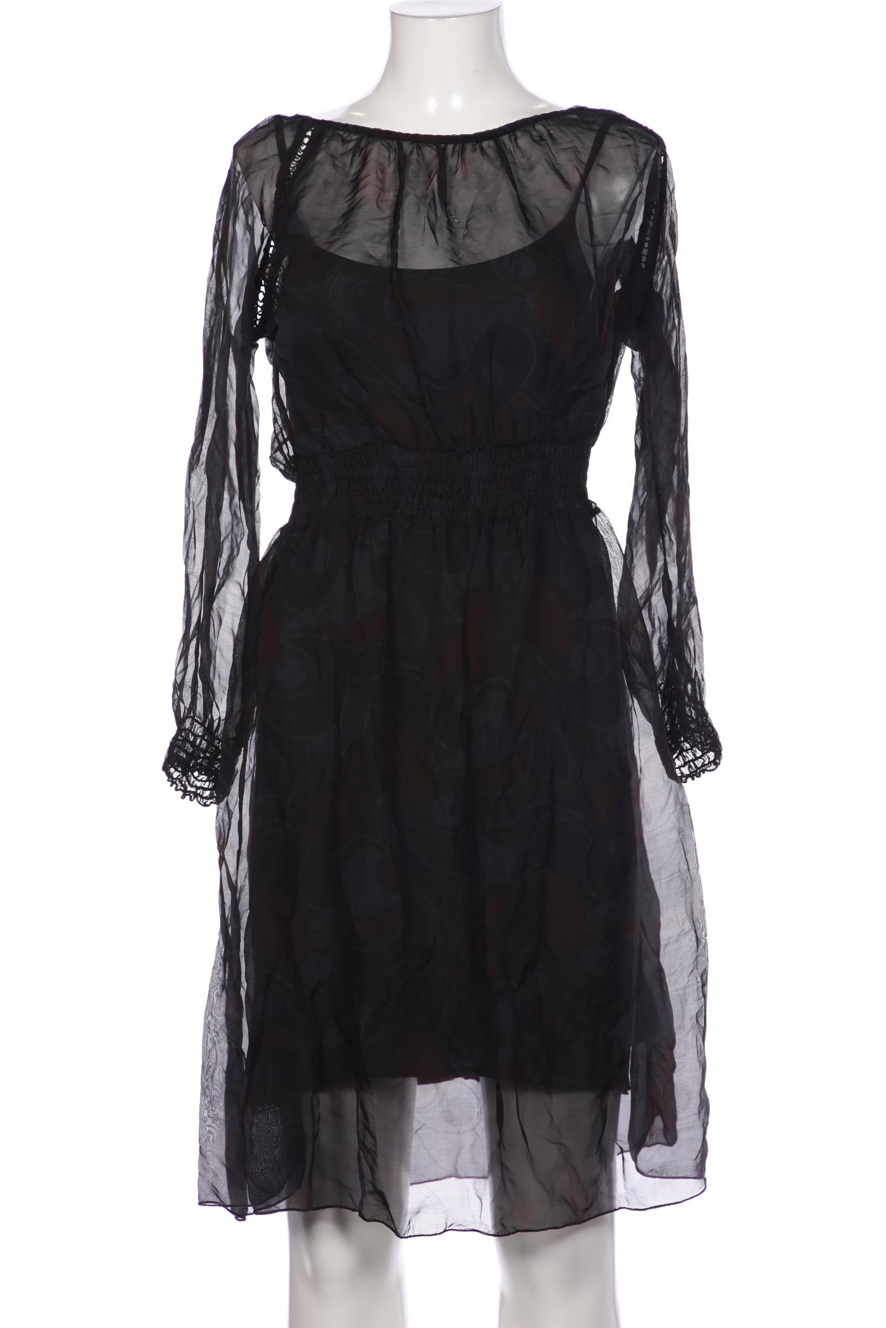 

Cartoon Damen Kleid, grau