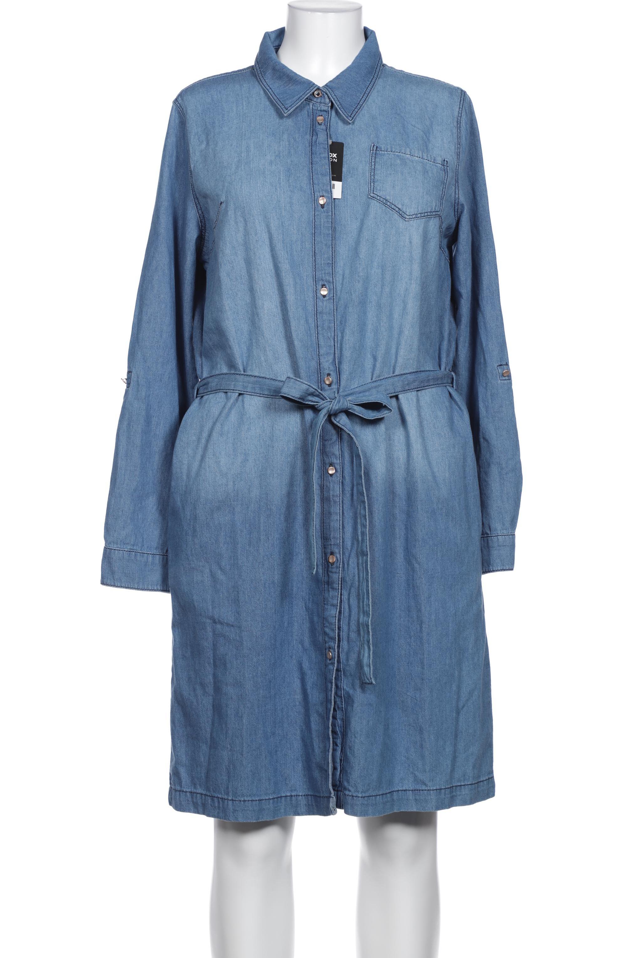 

Cartoon Damen Kleid, blau, Gr. 42