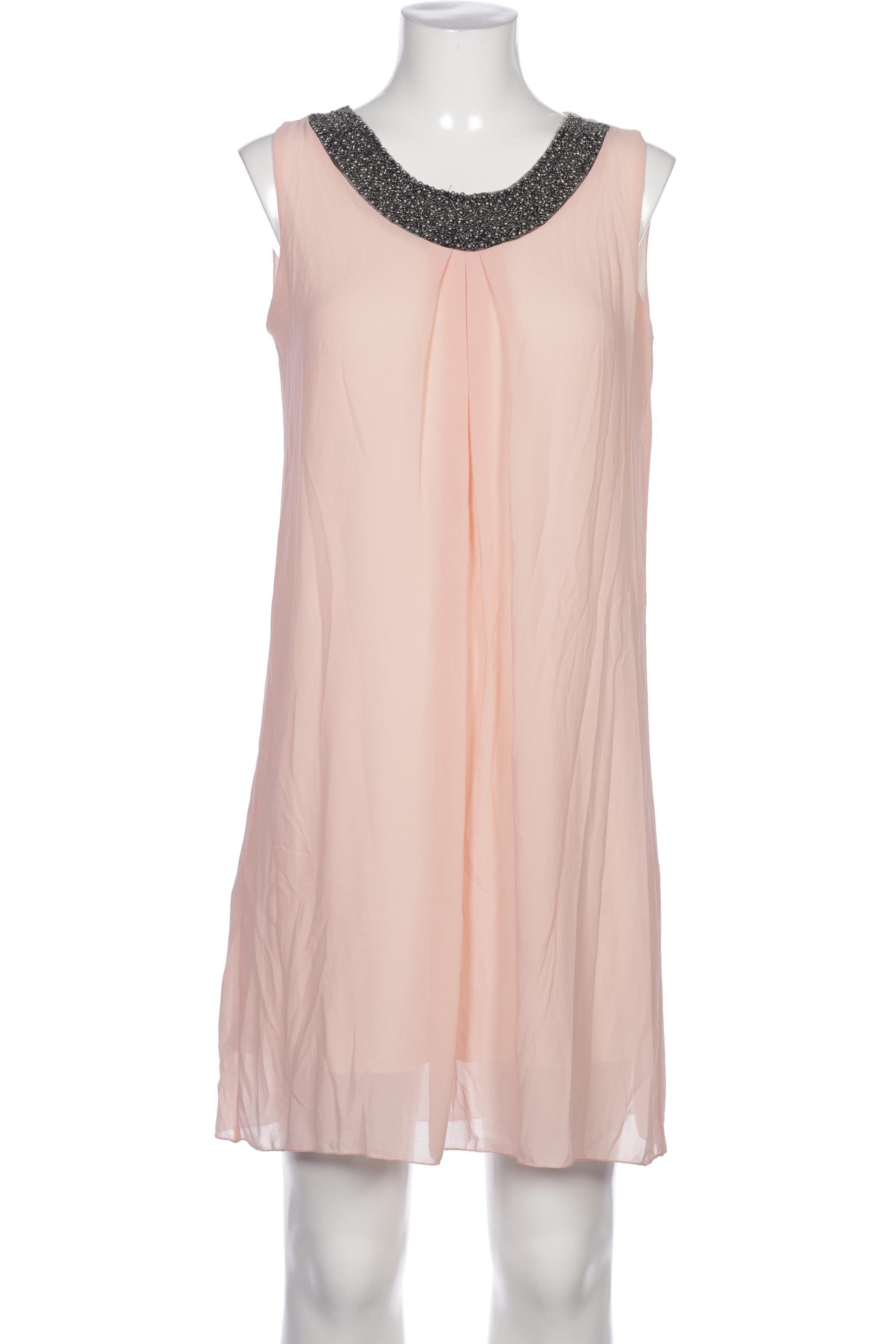 

Cartoon Damen Kleid, pink