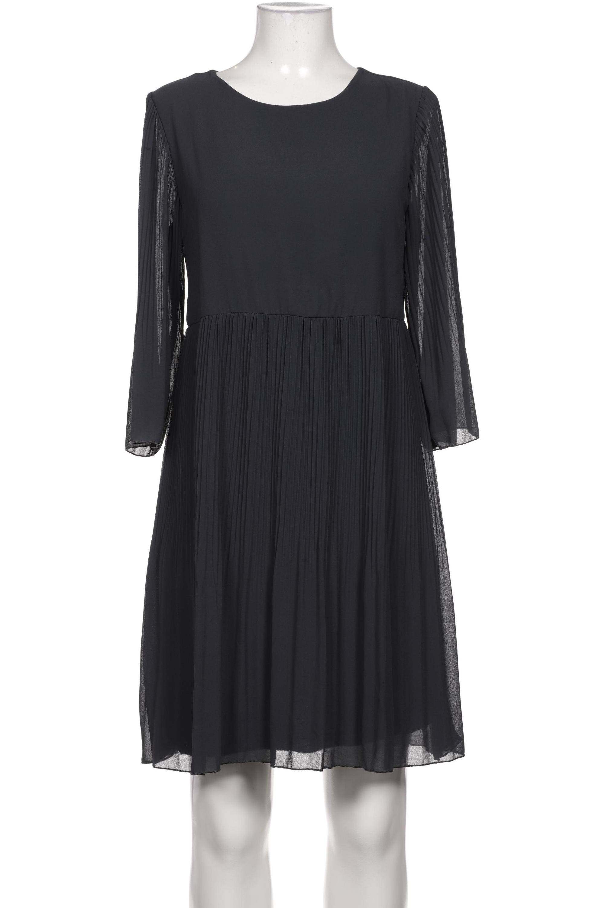 

Cartoon Damen Kleid, grau
