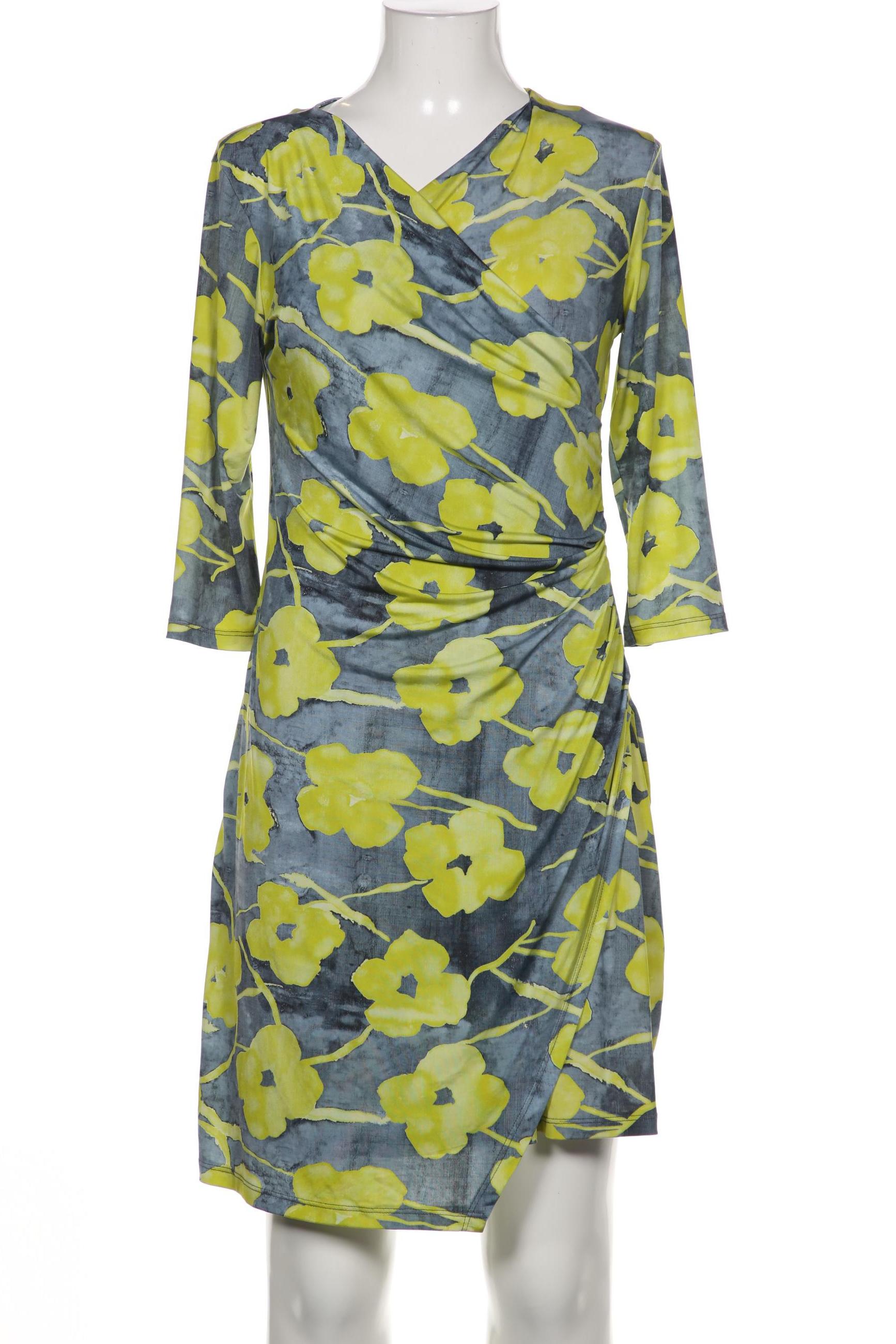 

Cartoon Damen Kleid, grau