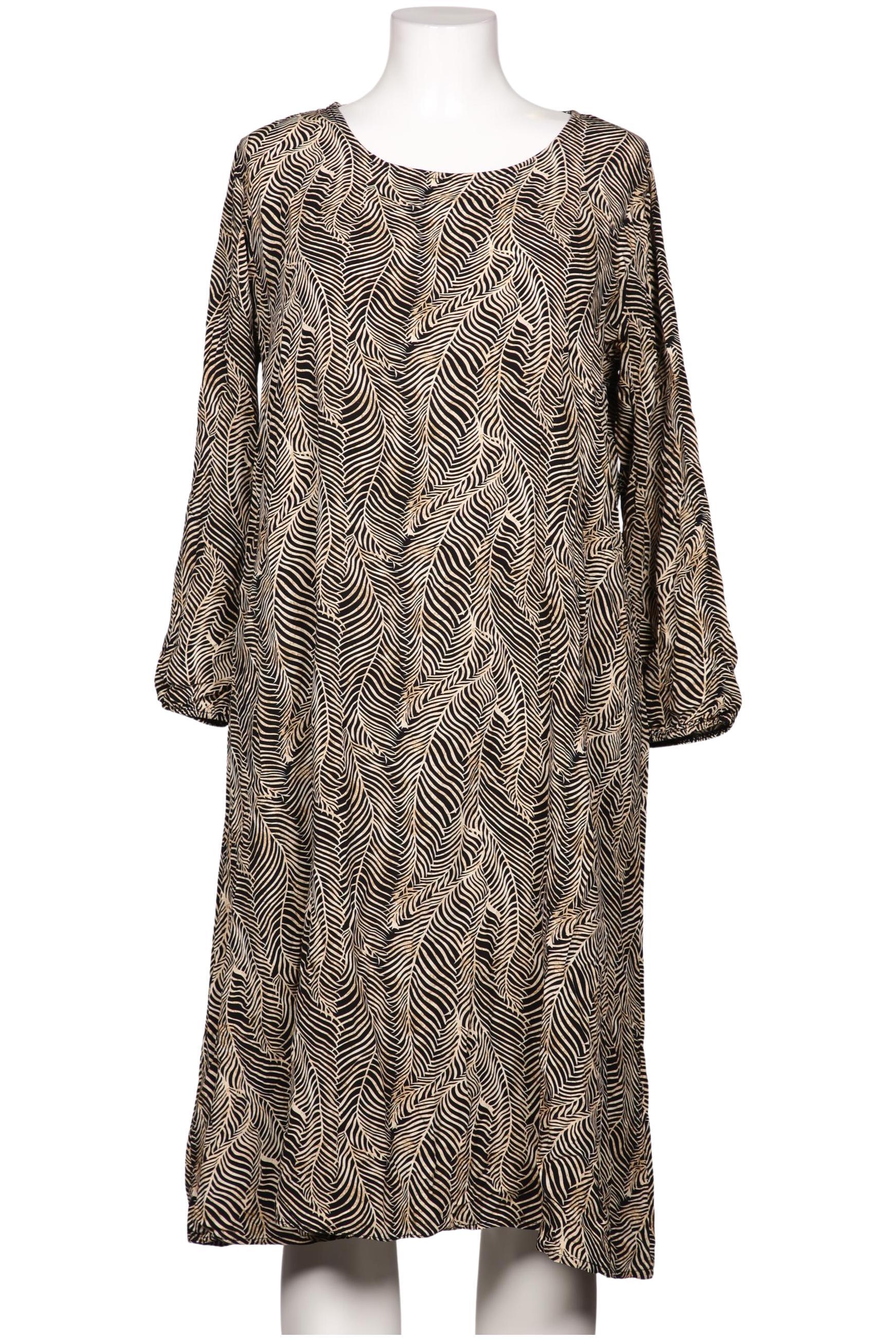 

Cartoon Damen Kleid, braun, Gr. 44